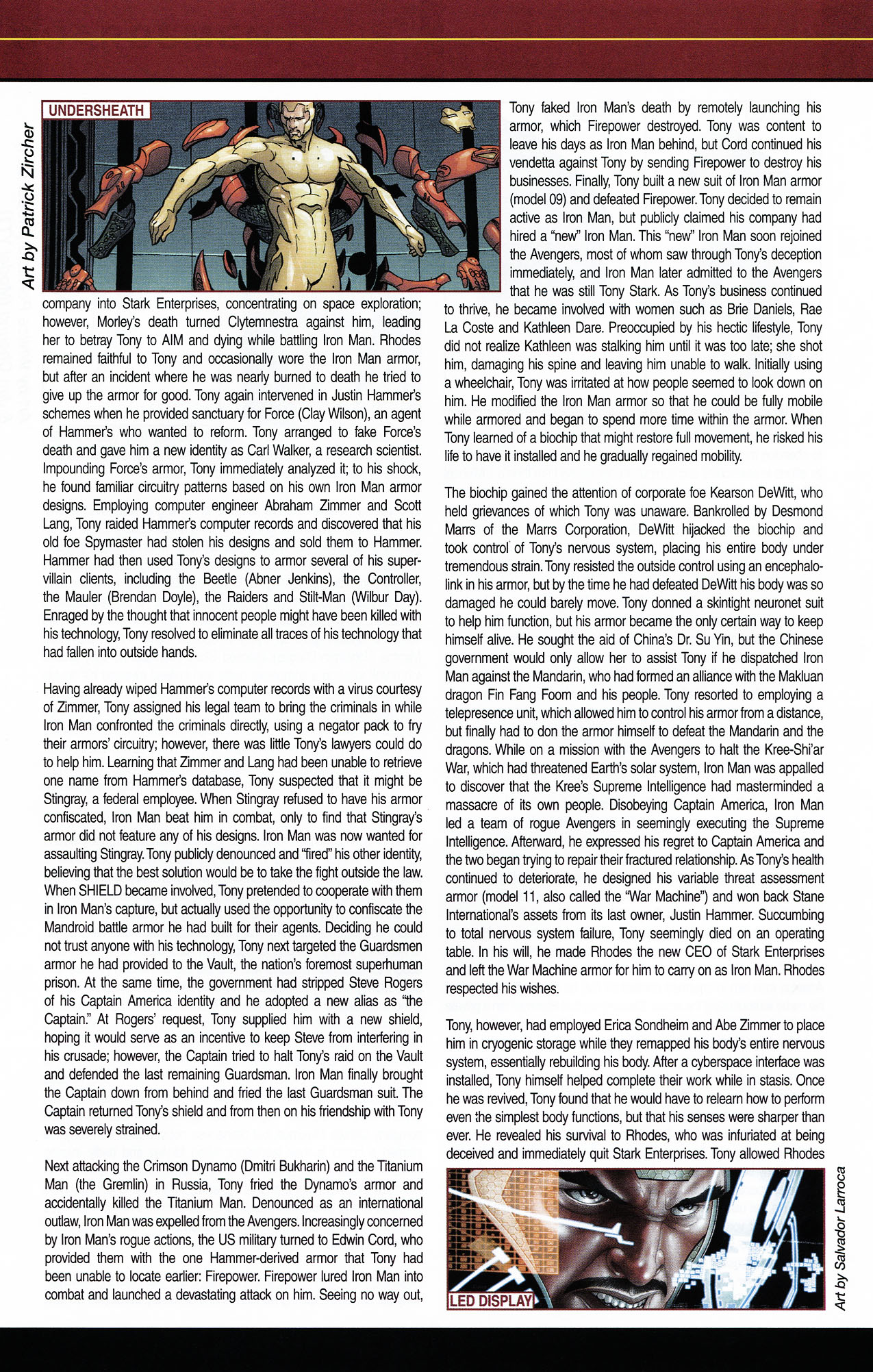 Read online Iron Manual (2008) comic -  Issue # TPB (Part 1) - 37