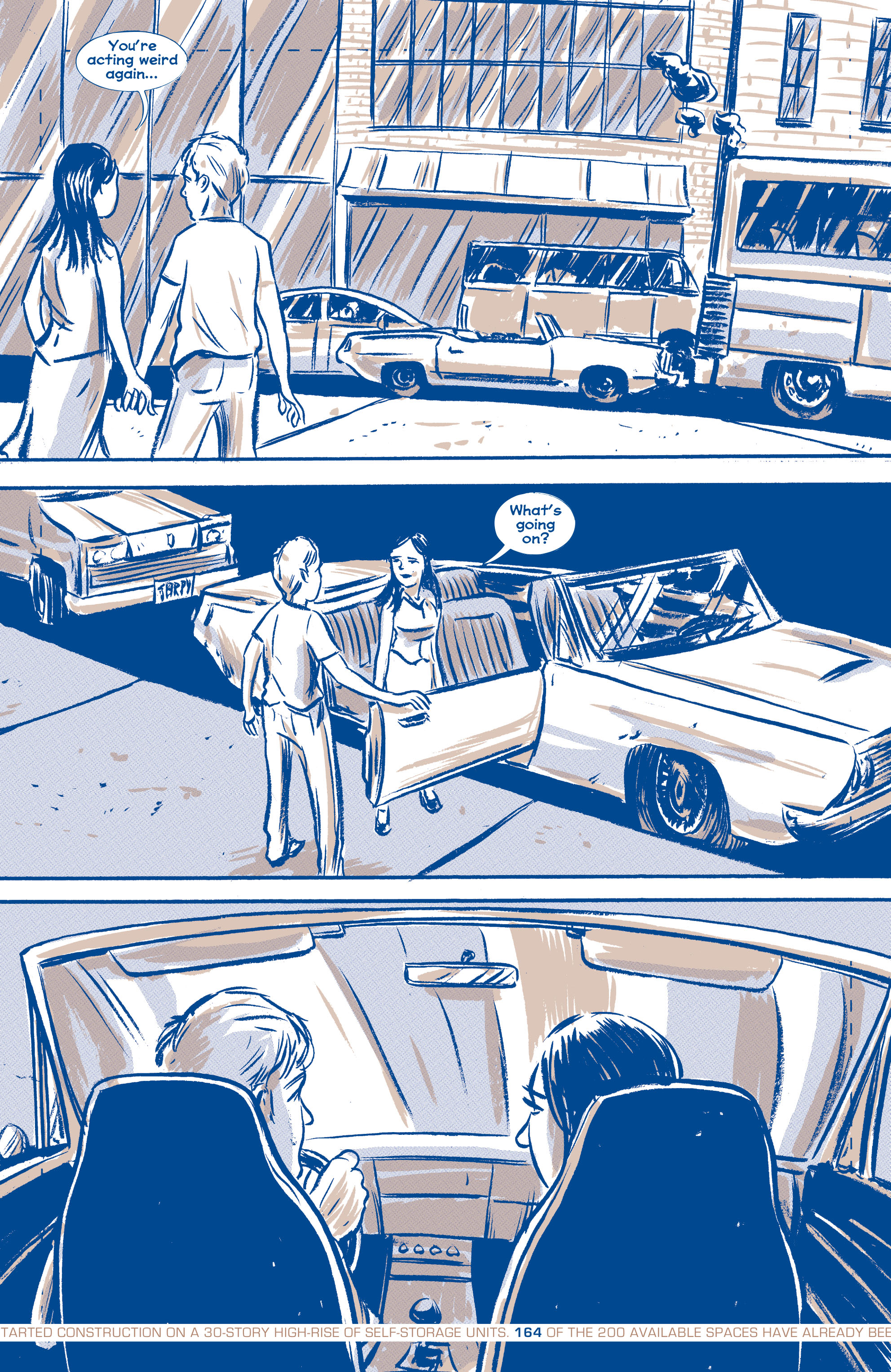 Read online Revolver (2021) comic -  Issue # TPB (Part 2) - 84