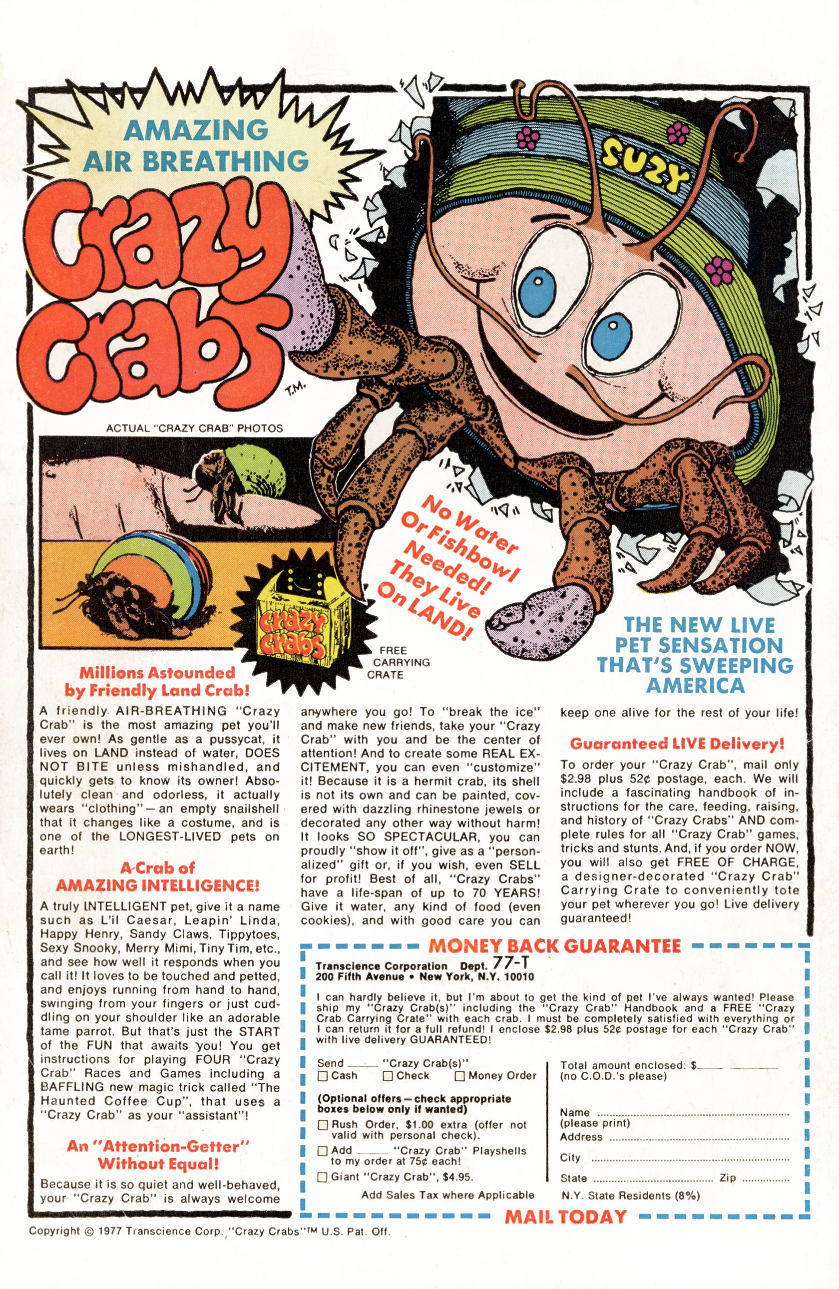 Read online Sad Sack comic -  Issue #263 - 36