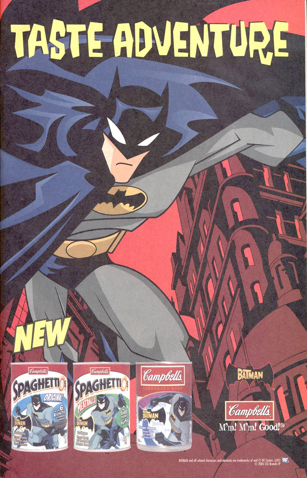 Read online Looney Tunes (1994) comic -  Issue #132 - 35