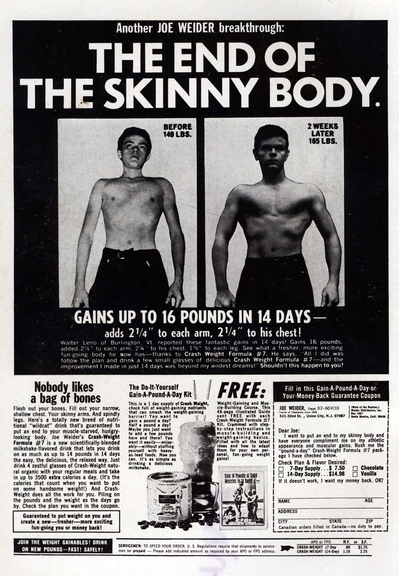 Read online Li'l Kids comic -  Issue #1 - 2