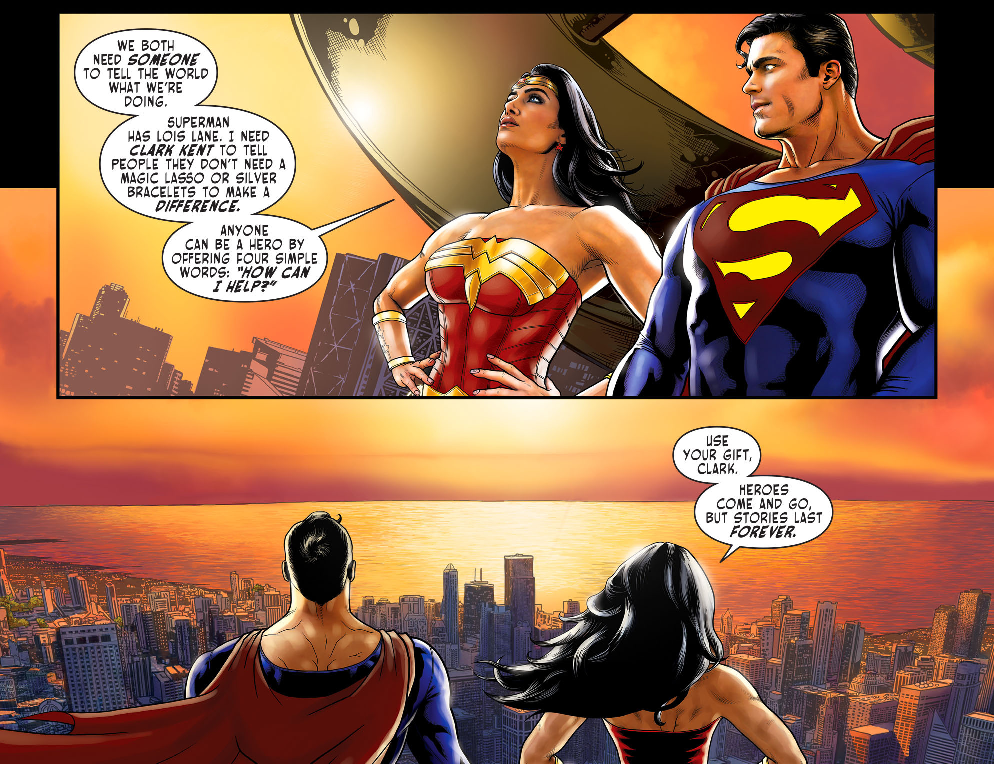 Read online Sensation Comics Featuring Wonder Woman comic -  Issue #48 - 20