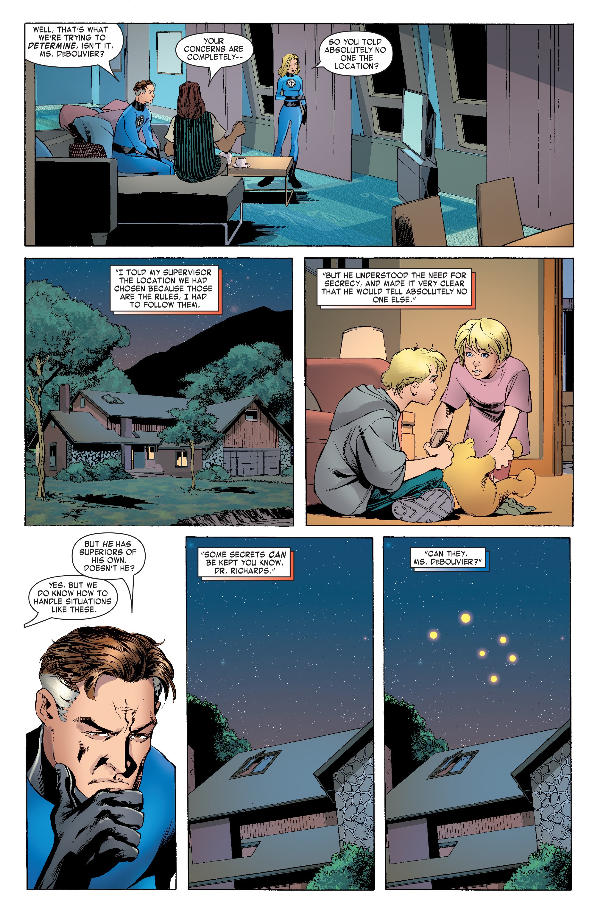 Read online Hulk: Planet Hulk Omnibus comic -  Issue # TPB (Part 1) - 65