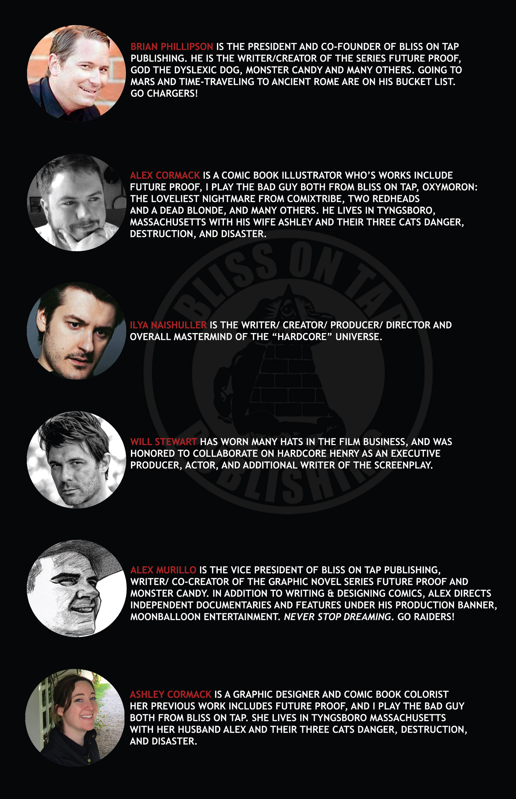 Read online Hardcore Akan comic -  Issue # Full - 33