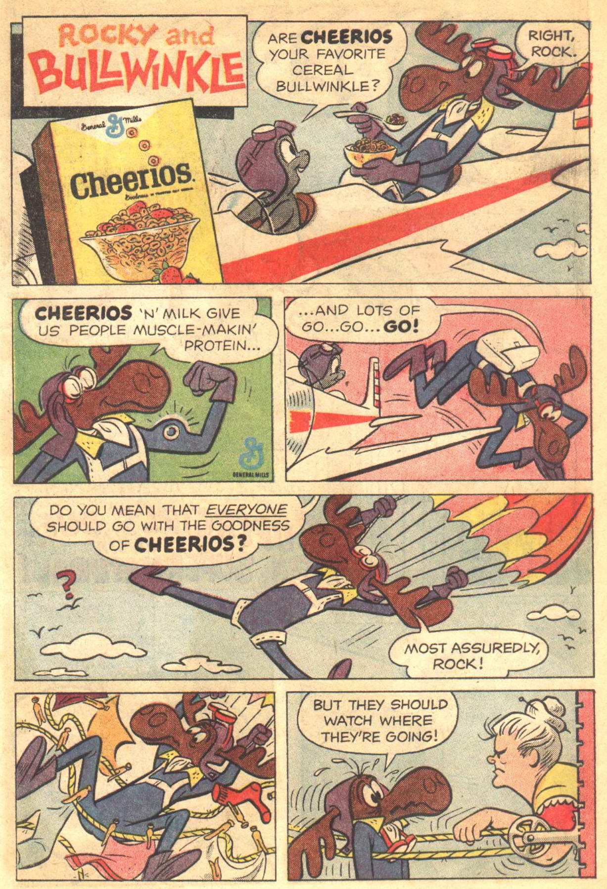 Action Comics (1938) 330 Page 18