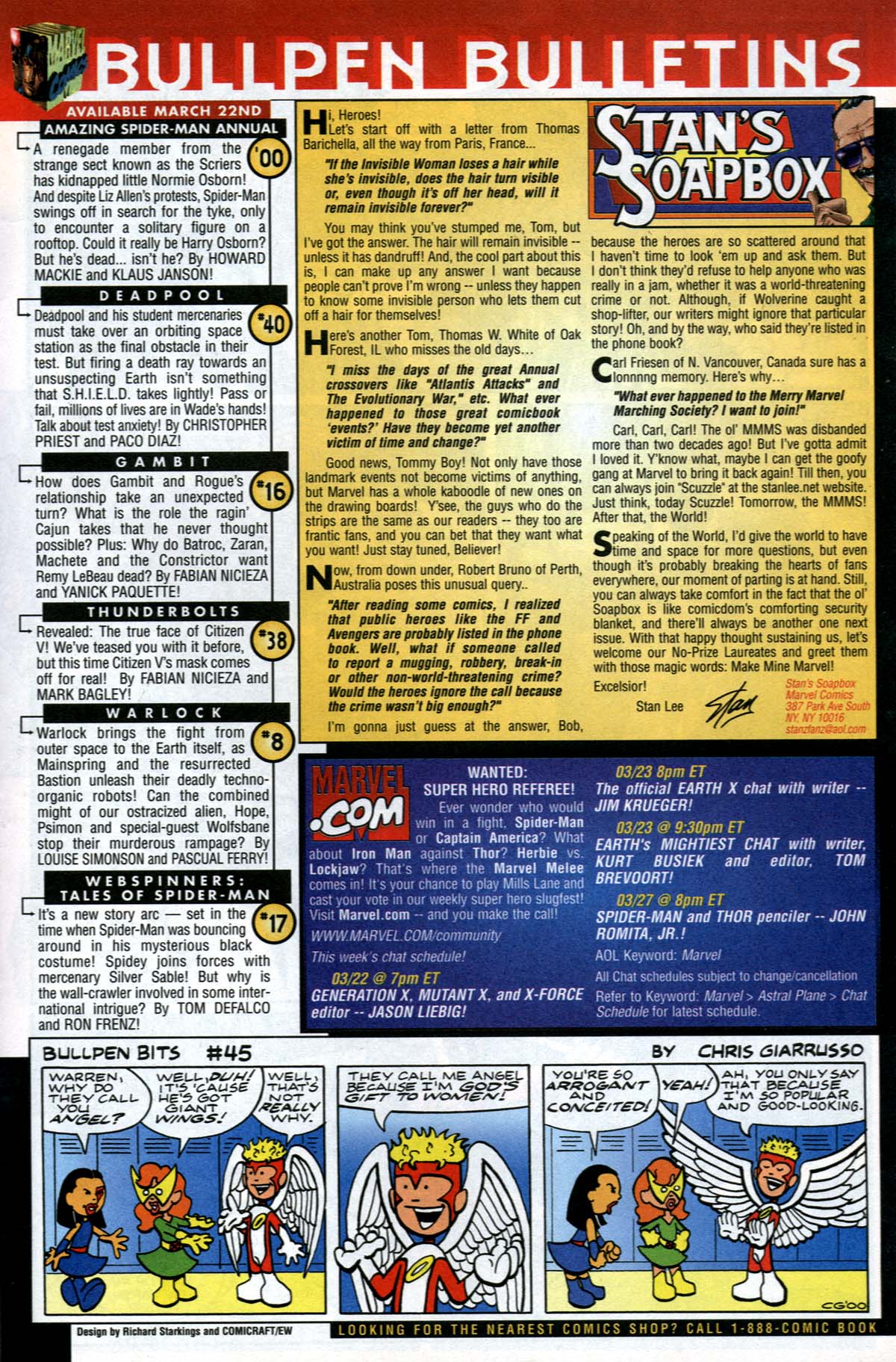 Read online Peter Parker: Spider-Man comic -  Issue #17 - 16