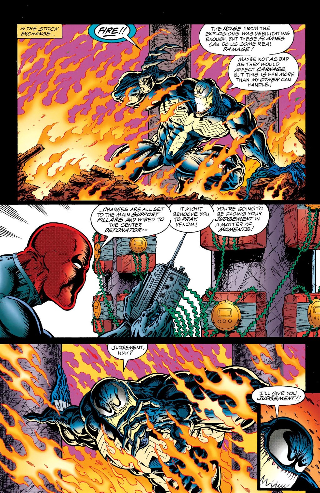 Read online Venom Epic Collection comic -  Issue # TPB 5 (Part 4) - 83