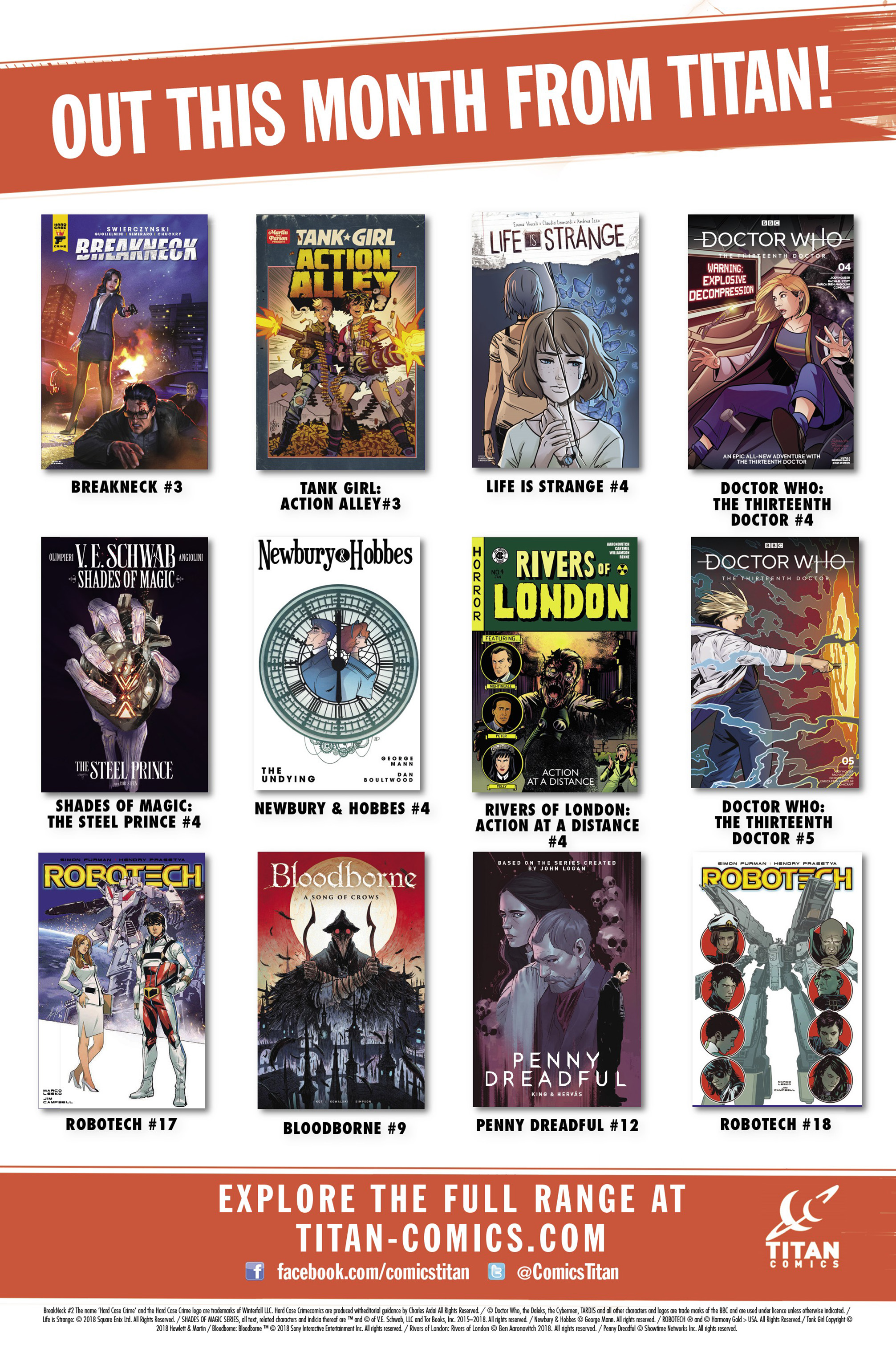 Read online Breakneck comic -  Issue #3 - 26