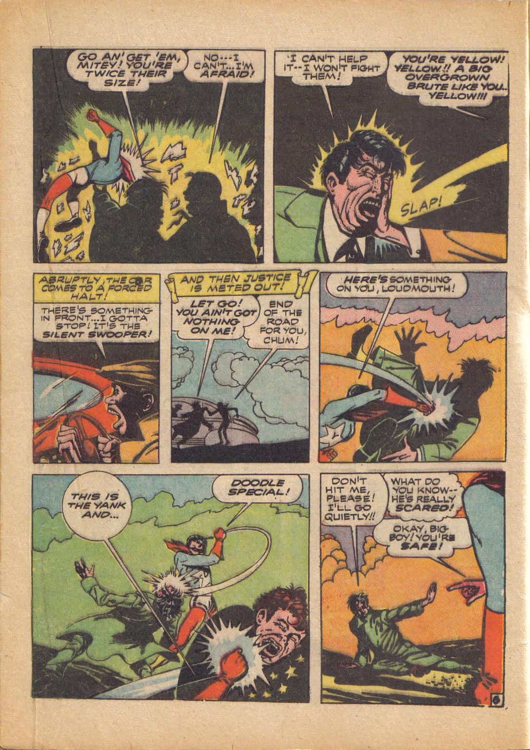 Read online Prize Comics comic -  Issue #39 - 8