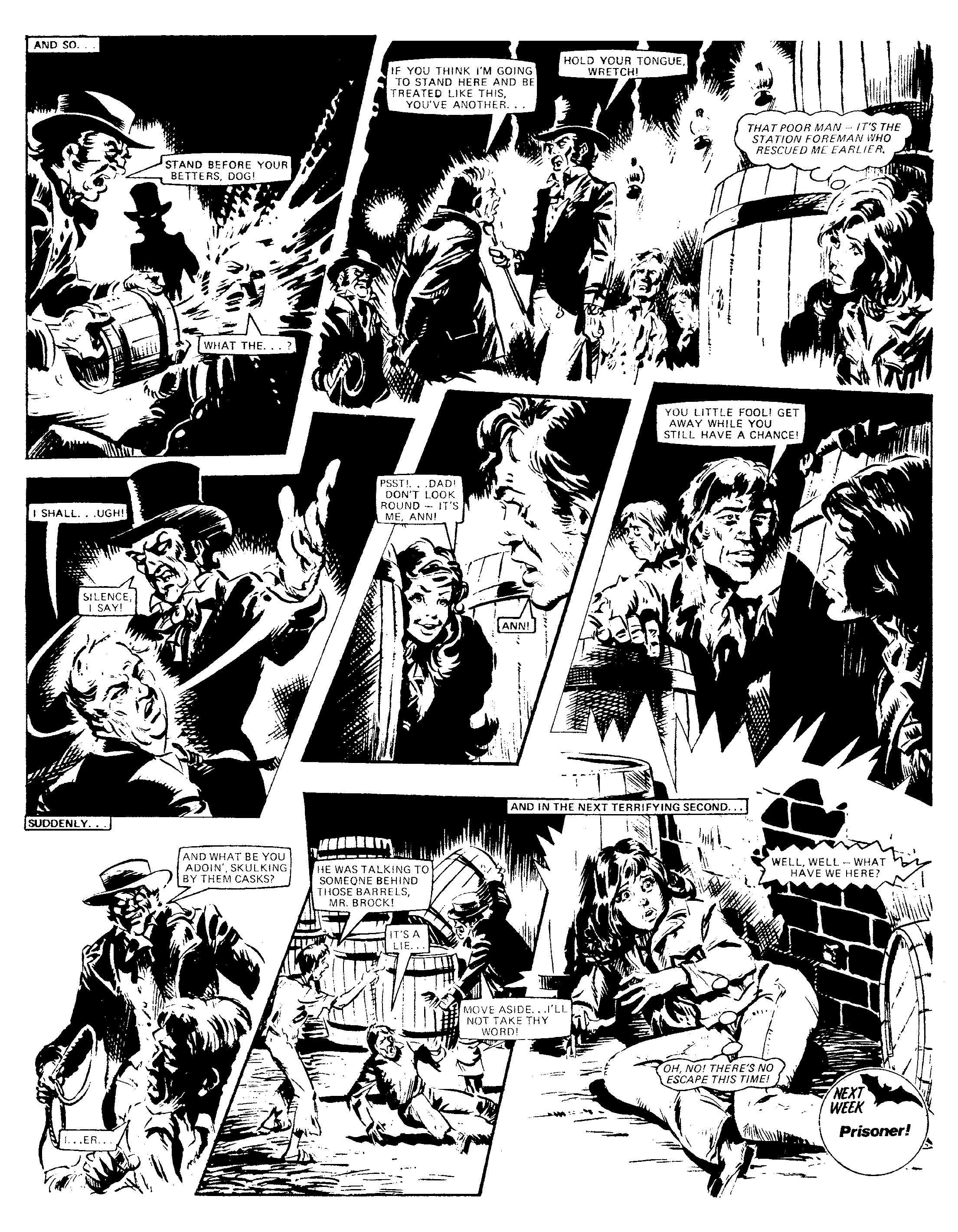 Read online Misty (2016) comic -  Issue # TPB 2 - 93