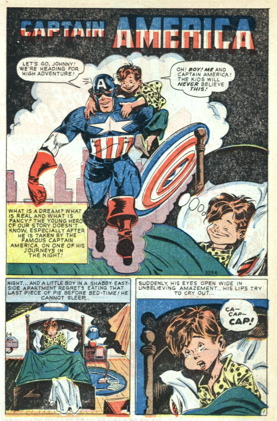 Captain America Comics 68 Page 13