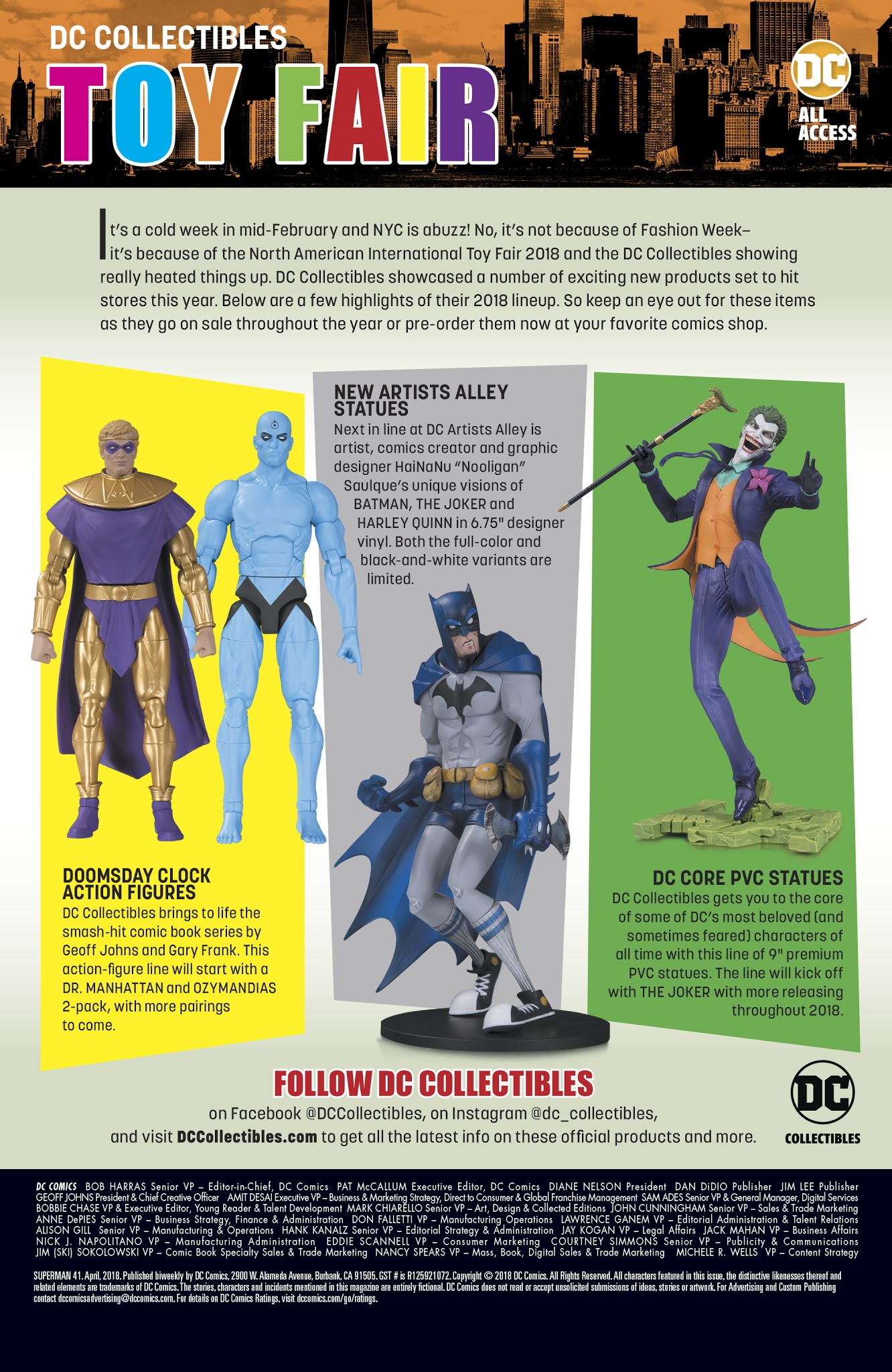 Read online Superman (2016) comic -  Issue #41 - 24