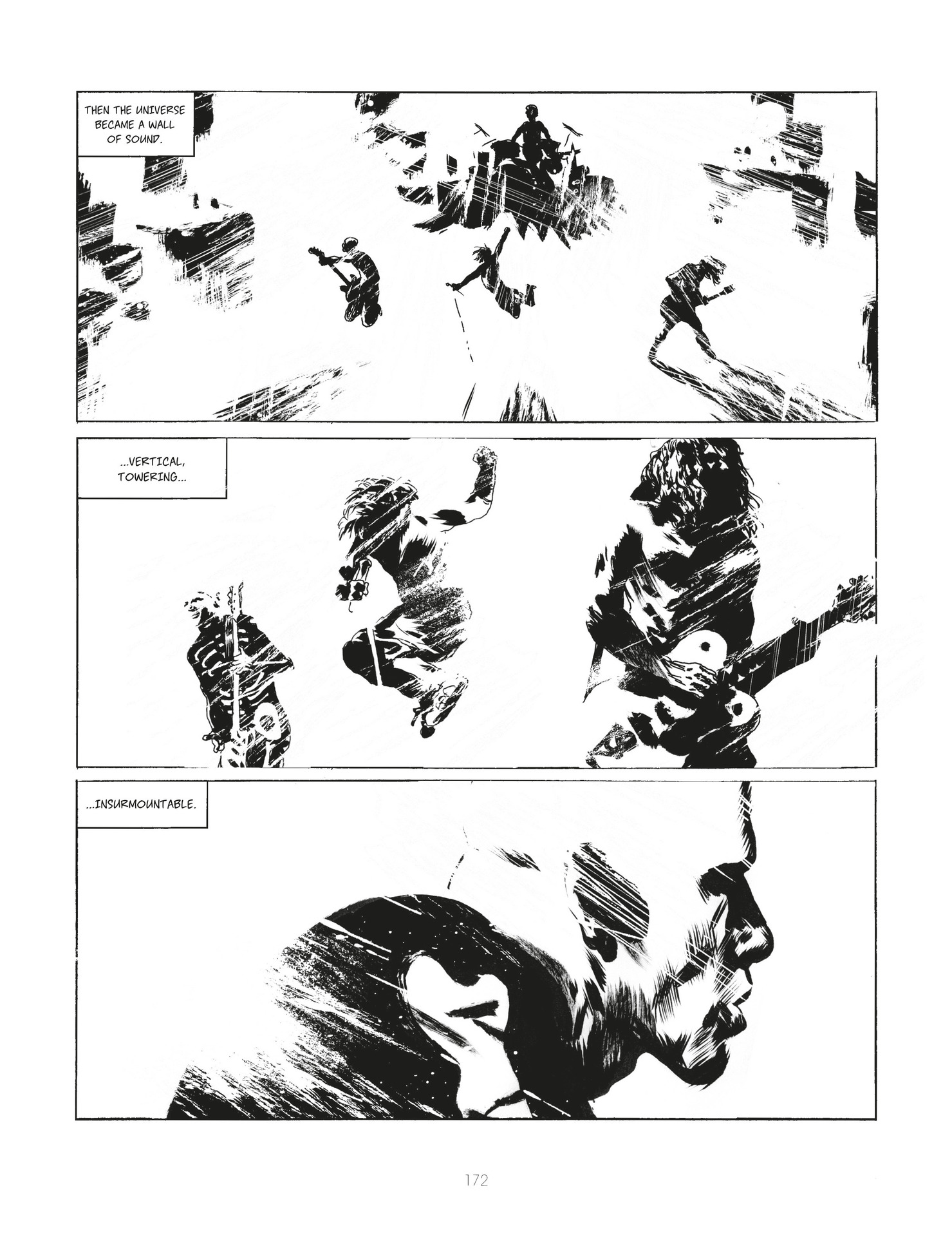 Read online Blast comic -  Issue #2 - 170