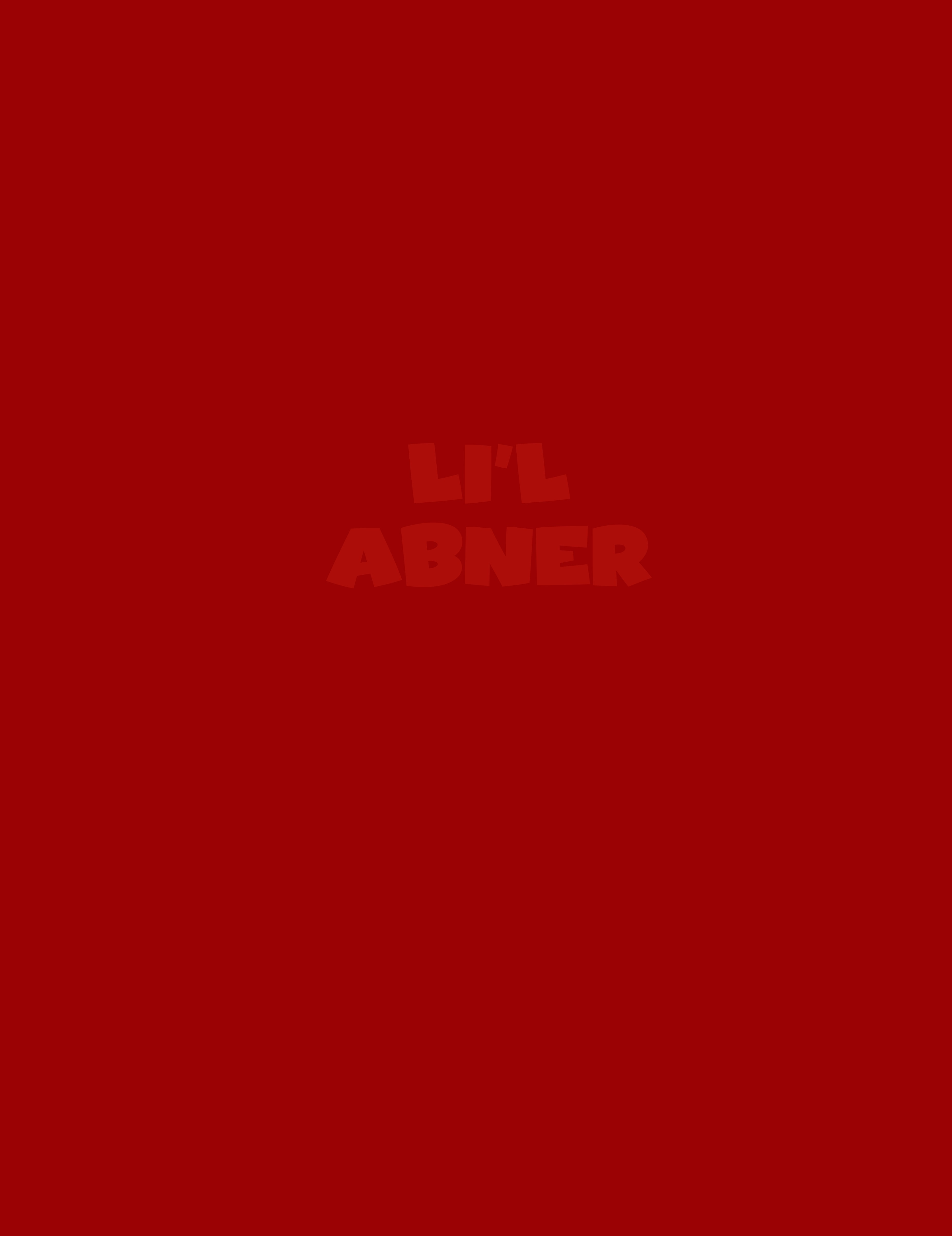 Read online Al Capp's Li'l Abner Complete Daily & Color Sunday Comics comic -  Issue # TPB 3 (Part 1) - 2