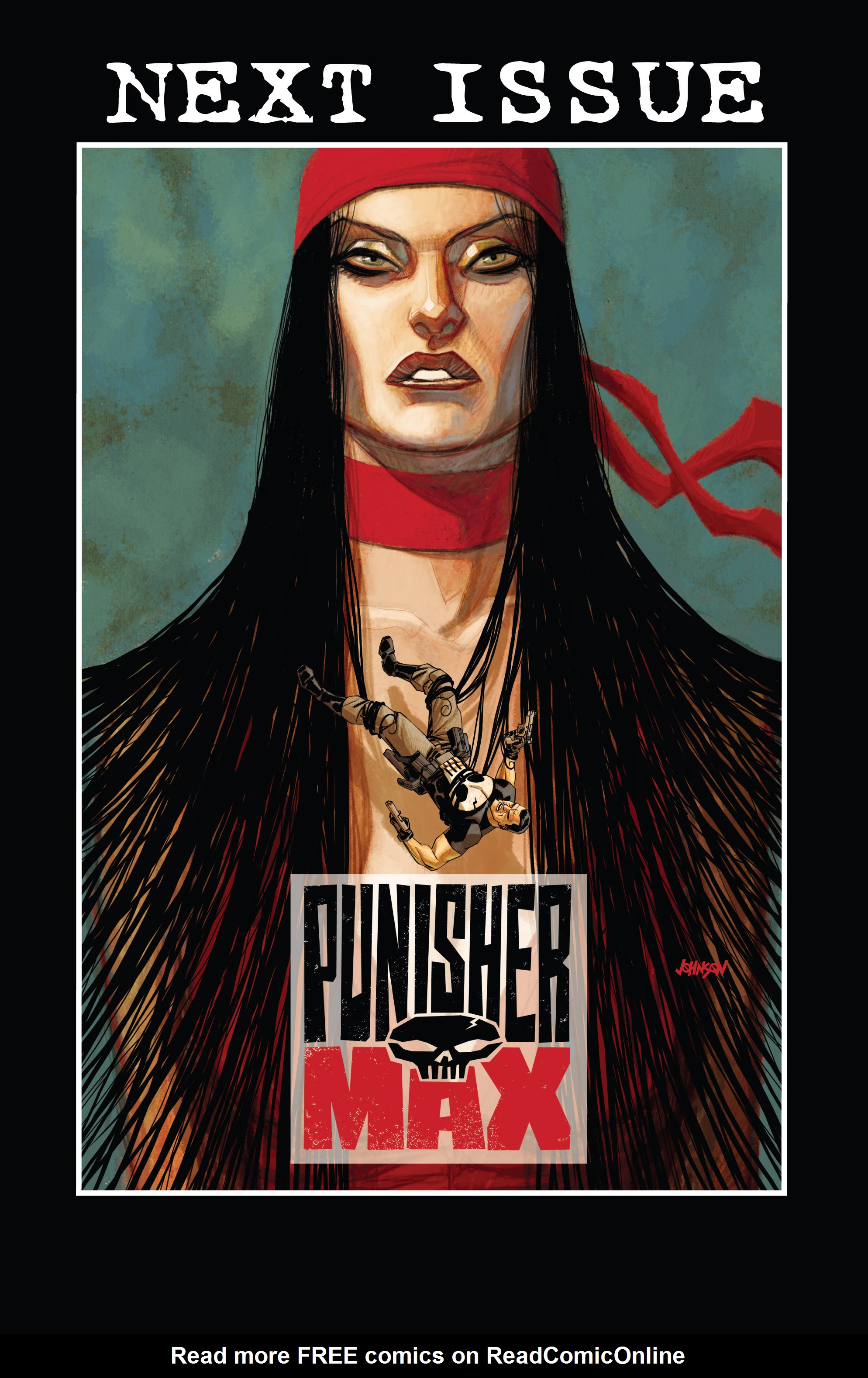 Read online Punisher Max: The Complete Collection comic -  Issue # TPB 7 (Part 5) - 66