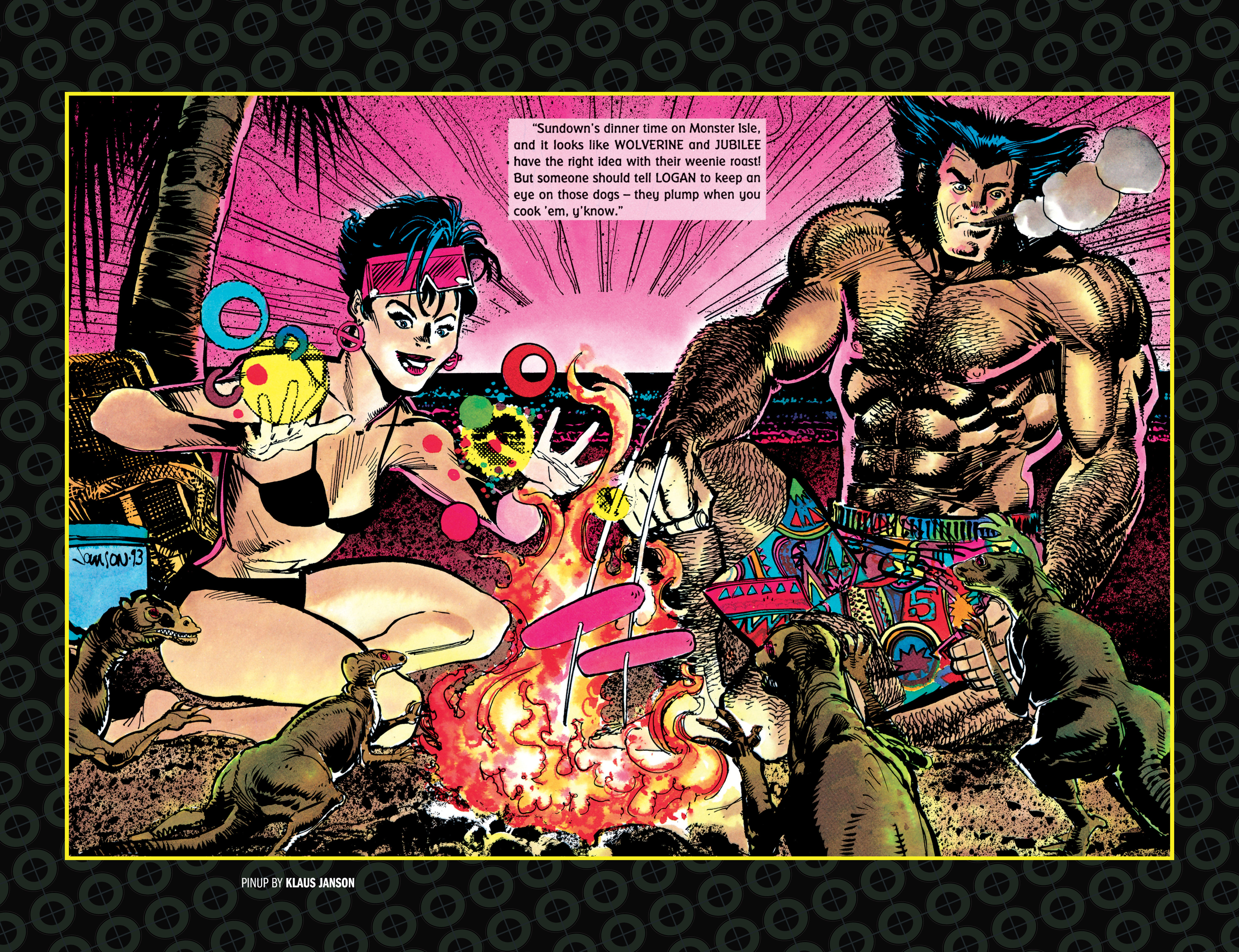 Read online X-Men: Shattershot comic -  Issue # TPB (Part 6) - 3