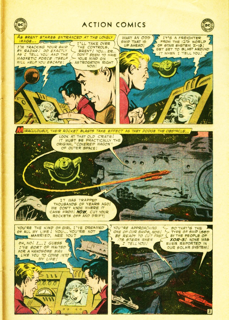 Action Comics (1938) issue 248 - Page 29