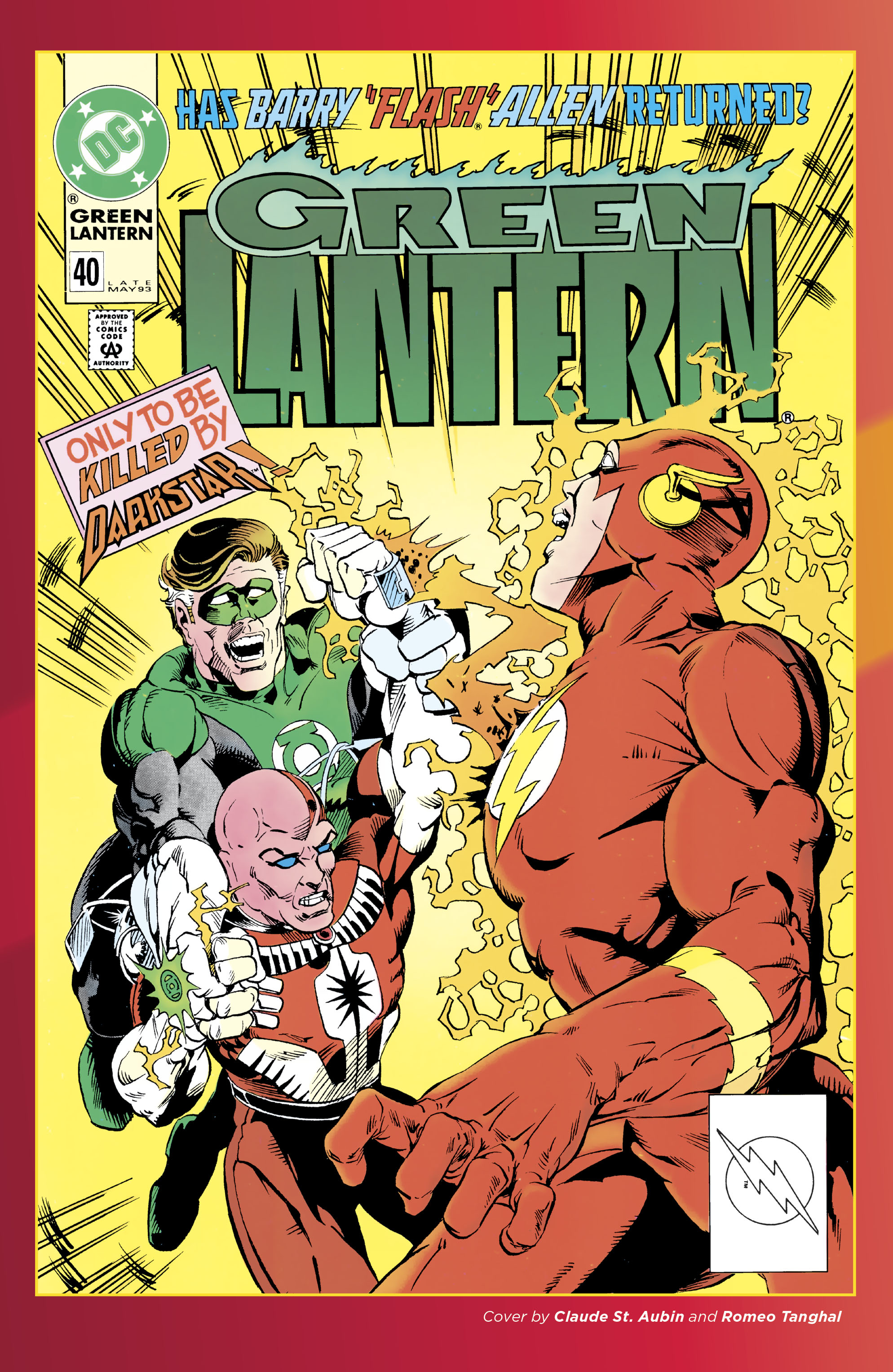 Read online Flash by Mark Waid comic -  Issue # TPB 2 (Part 3) - 45