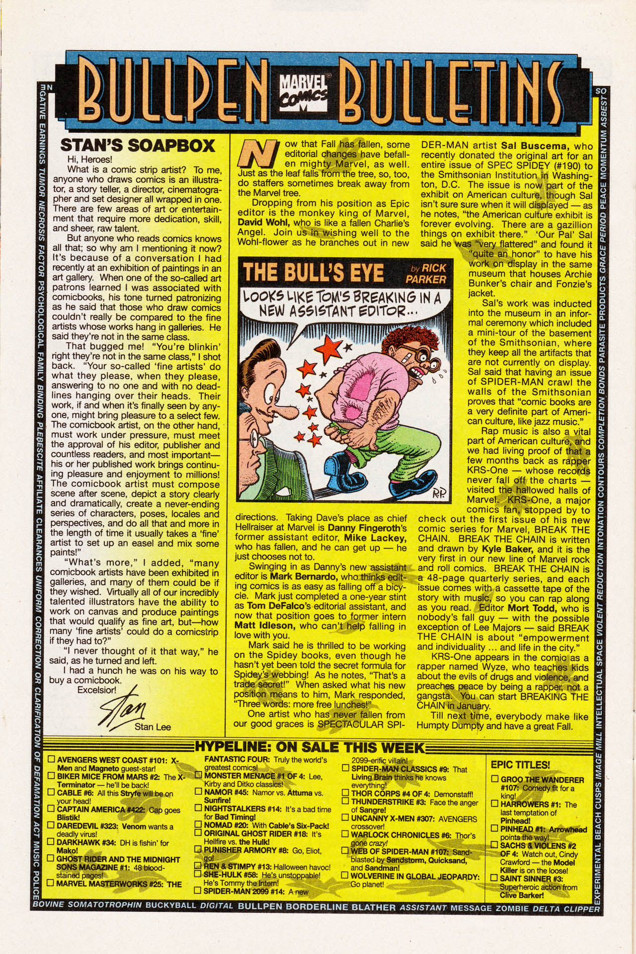 Read online Spider-Man Classics comic -  Issue #9 - 28