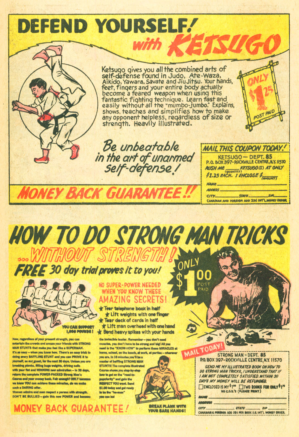 Read online Our Fighting Forces comic -  Issue #113 - 25