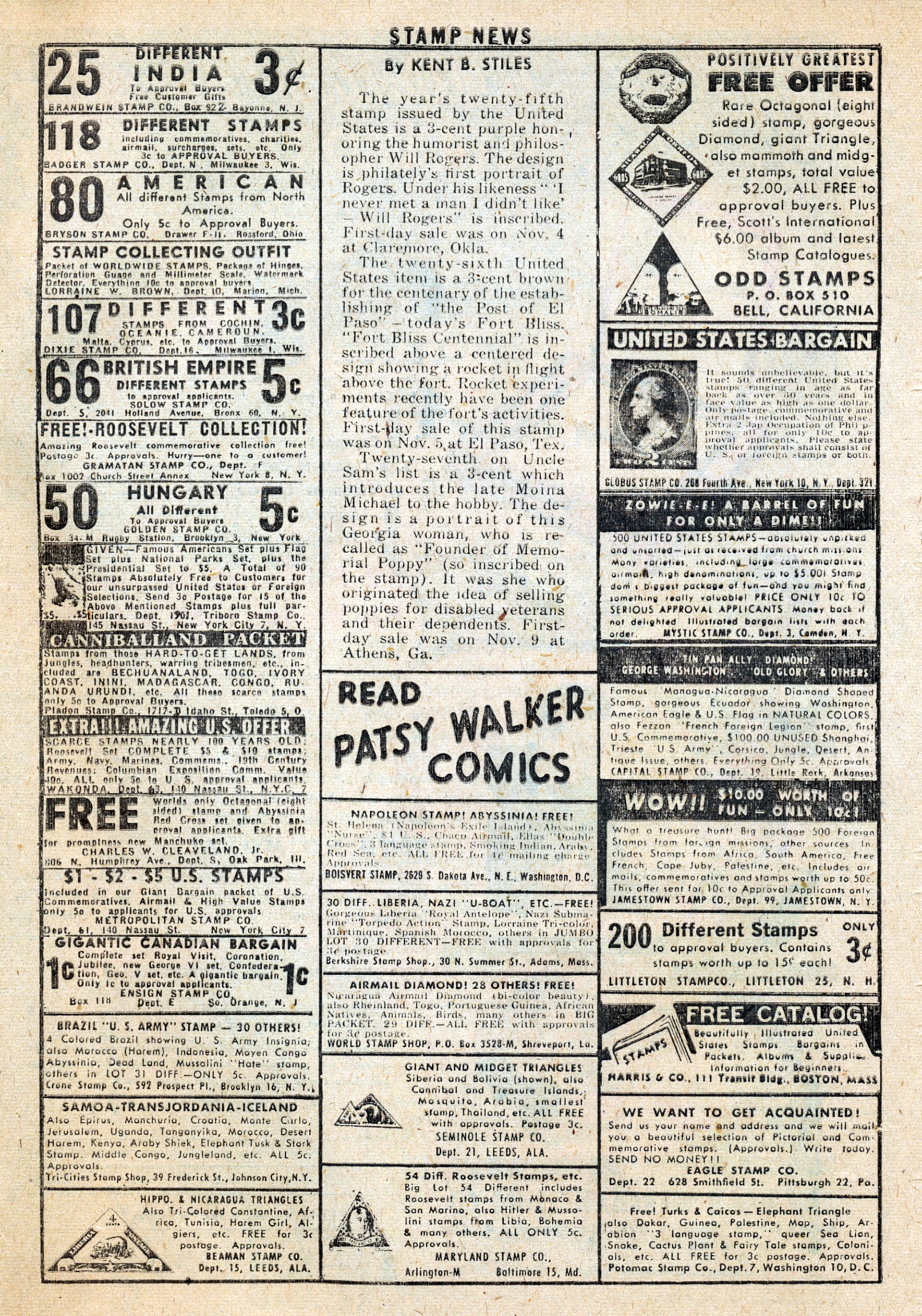 Read online Cindy Comics comic -  Issue #34 - 49