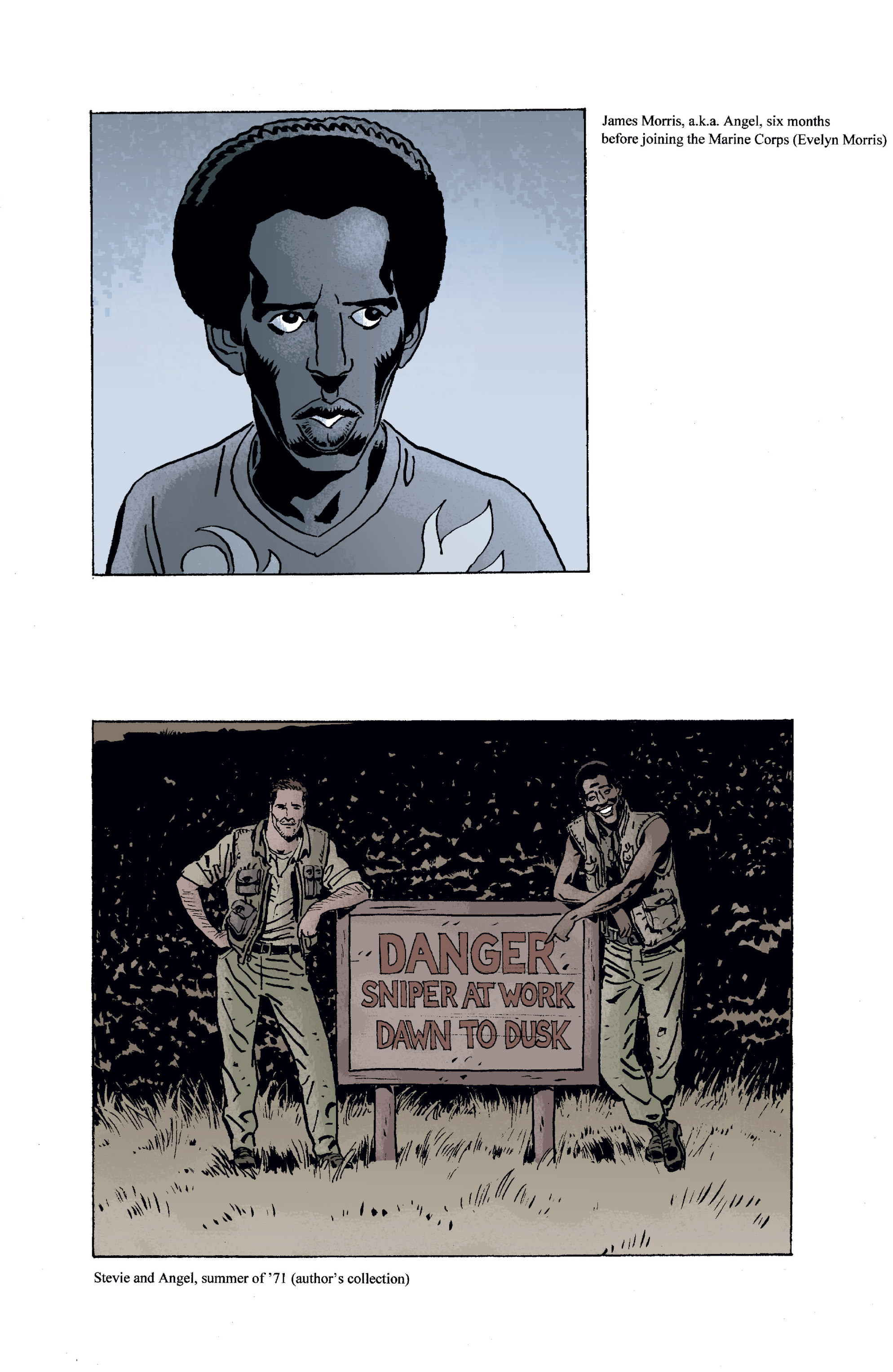 Read online Punisher Max: The Complete Collection comic -  Issue # TPB 4 (Part 4) - 38