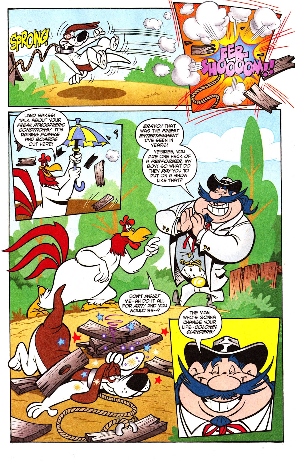 Looney Tunes (1994) Issue #162 #99 - English 15