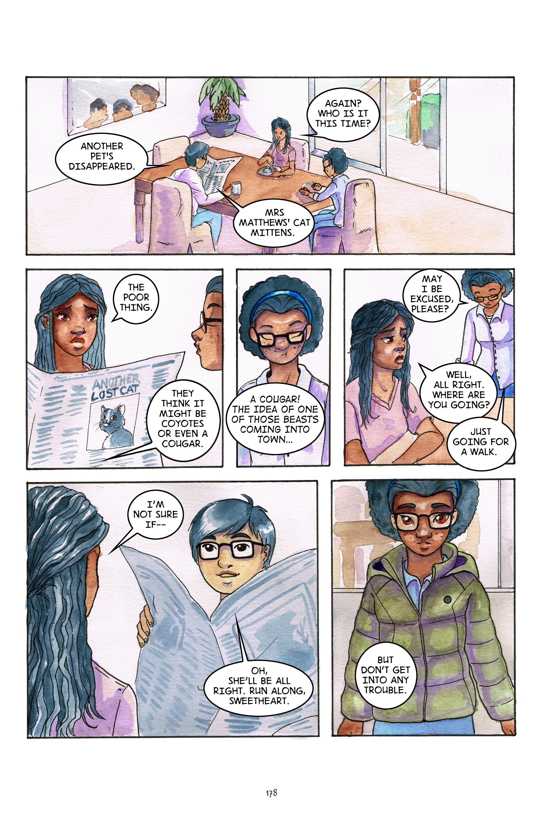 Read online Bones of the Coast comic -  Issue # TPB (Part 2) - 79