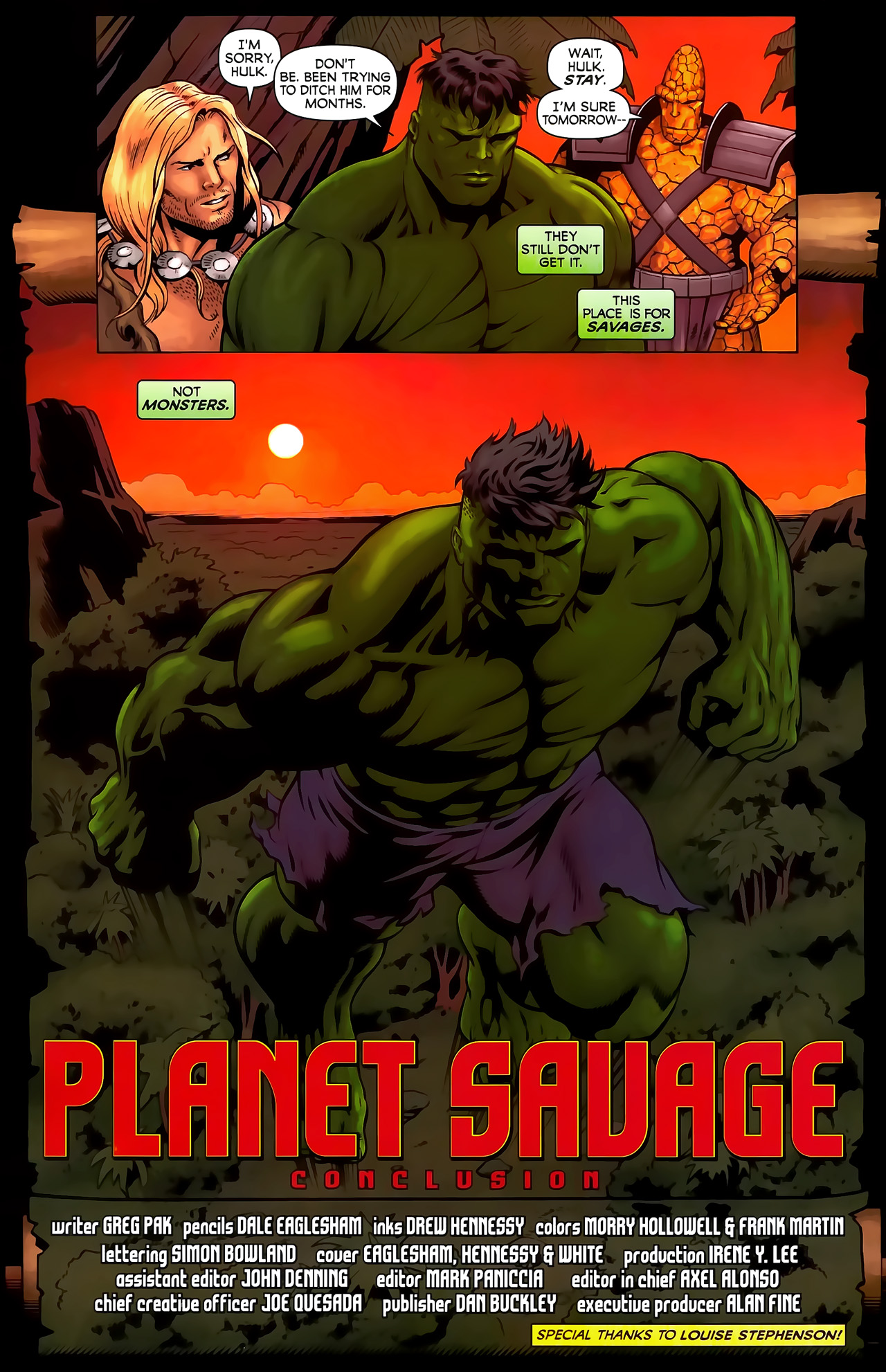 Read online Incredible Hulks (2010) comic -  Issue #625 - 24