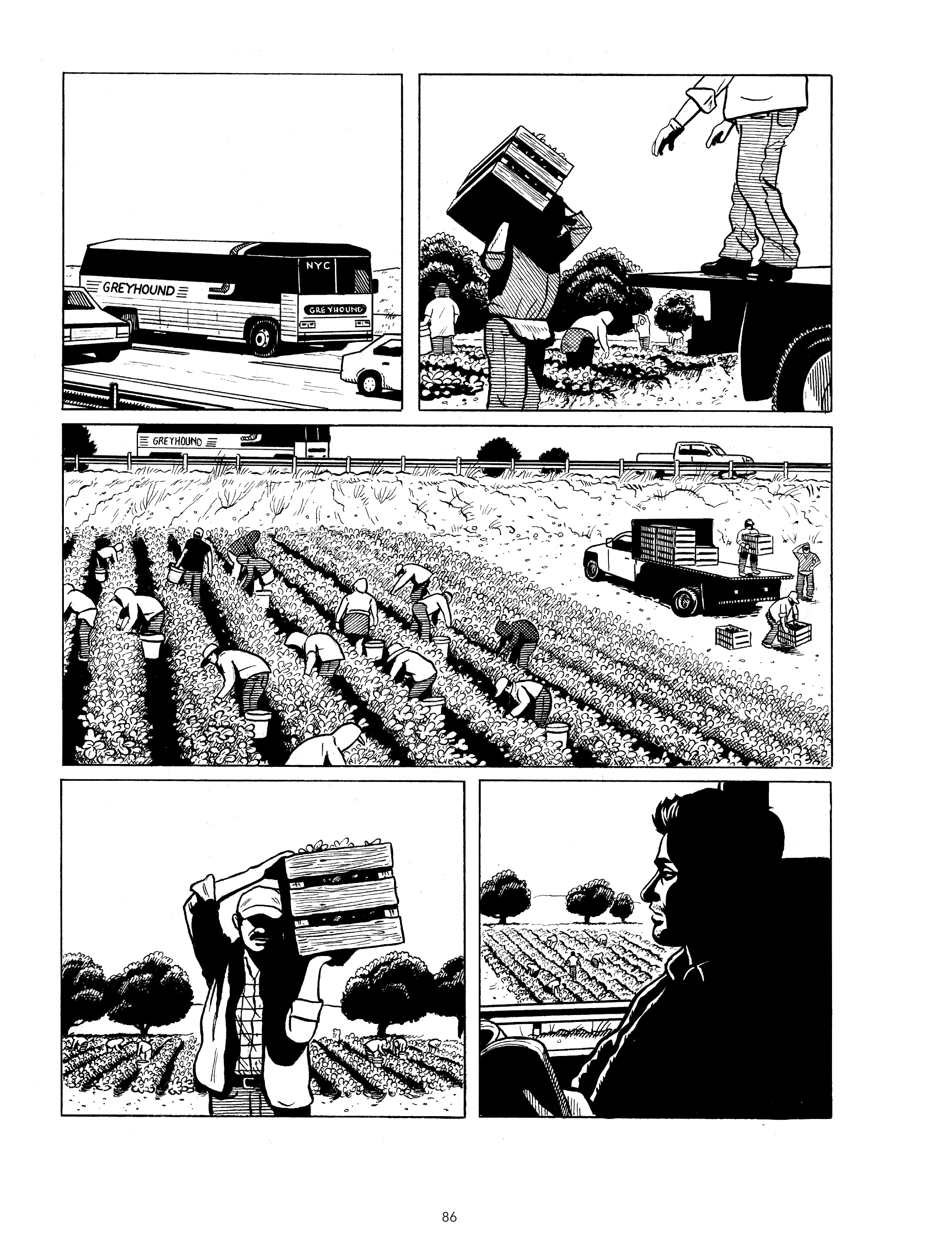 Read online Windows on the World comic -  Issue # TPB (Part 1) - 85