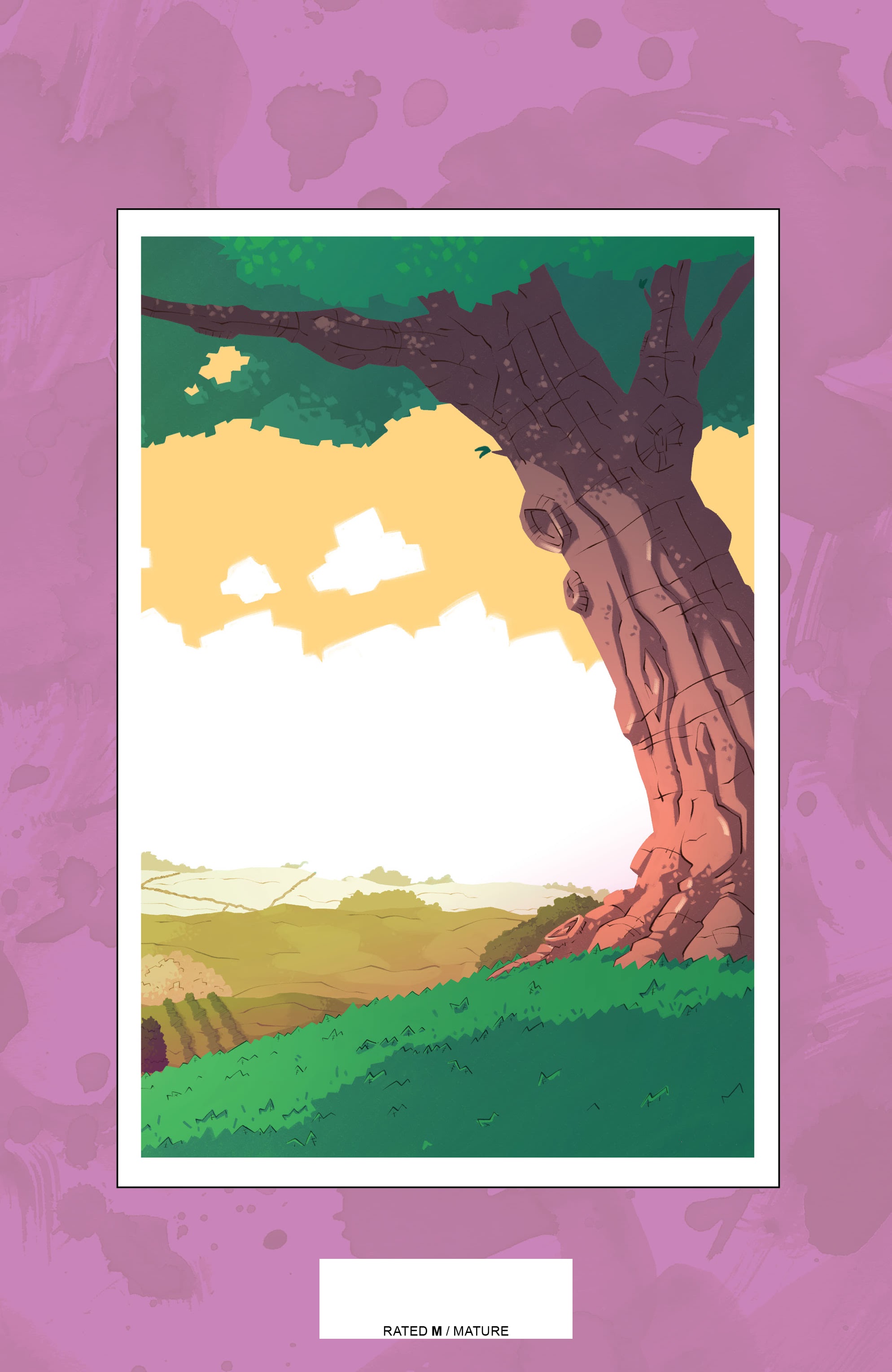 Read online Chu comic -  Issue #10 - 28