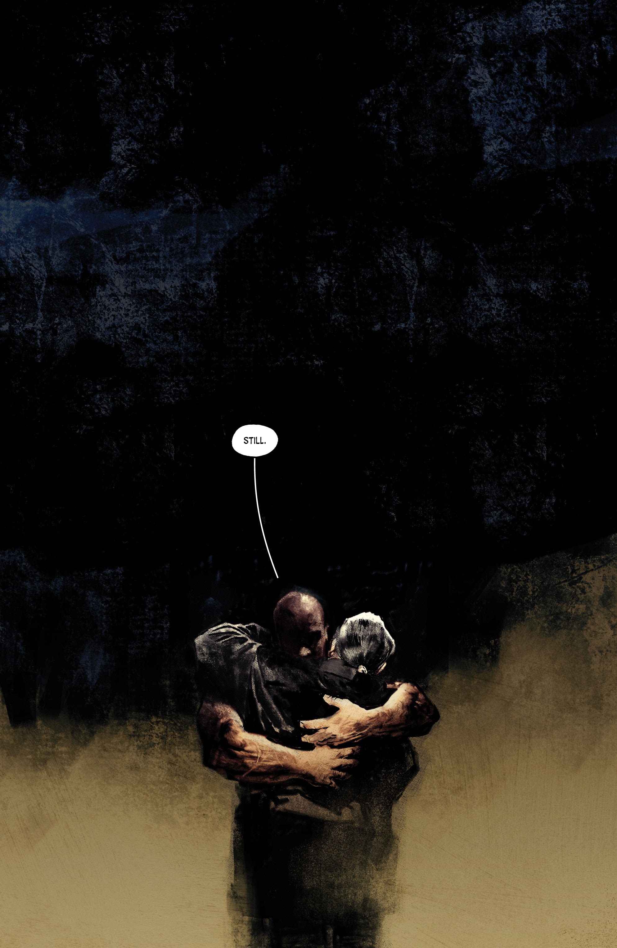 Read online Killadelphia comic -  Issue #16 - 12