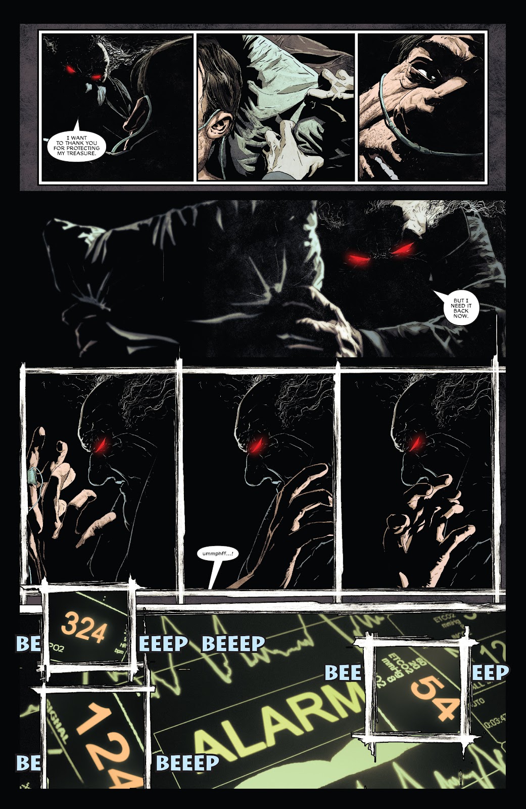 Spawn issue 218 - Page 16