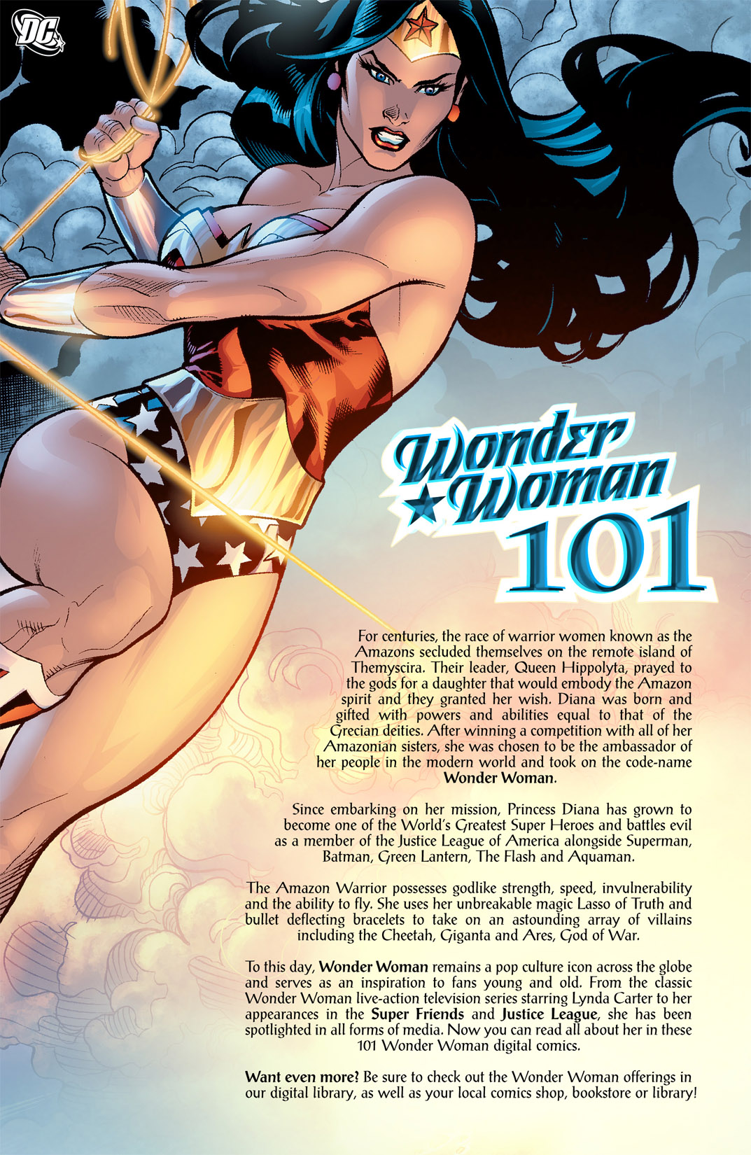 Read online Planetary/JLA: Terra Occulta comic -  Issue # TPB - 2