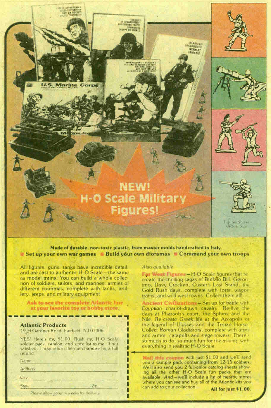 Read online The Superman Family comic -  Issue #198 - 68