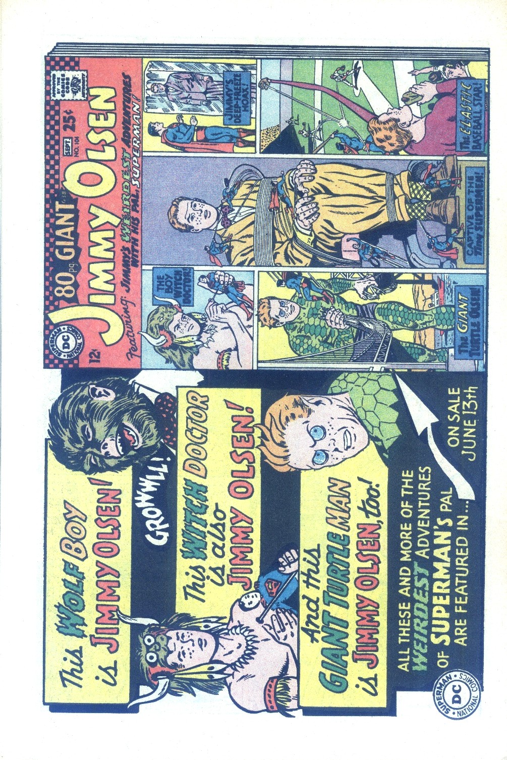 Read online Swing With Scooter comic -  Issue #8 - 30