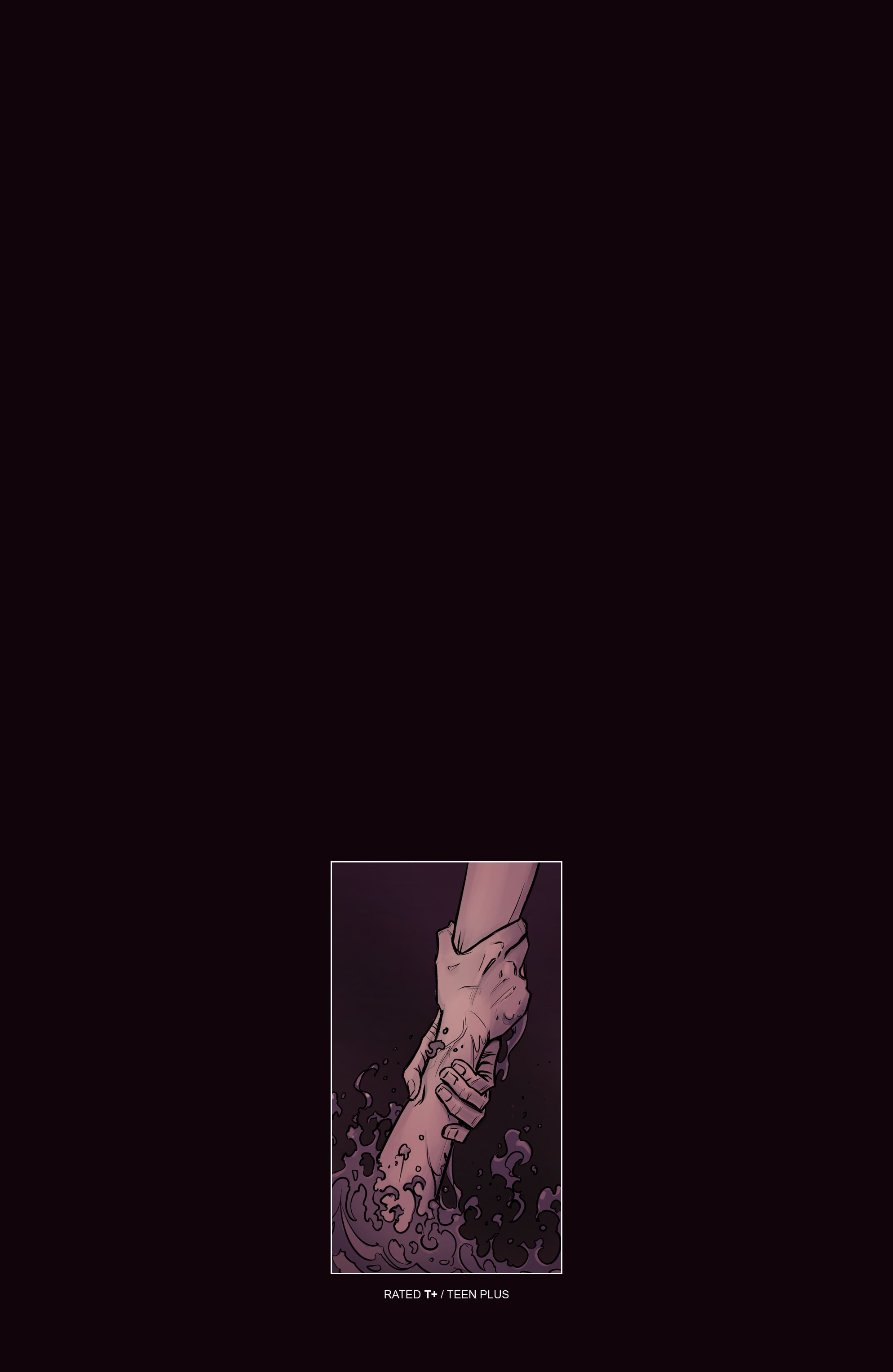 Read online Bliss comic -  Issue #1 - 29