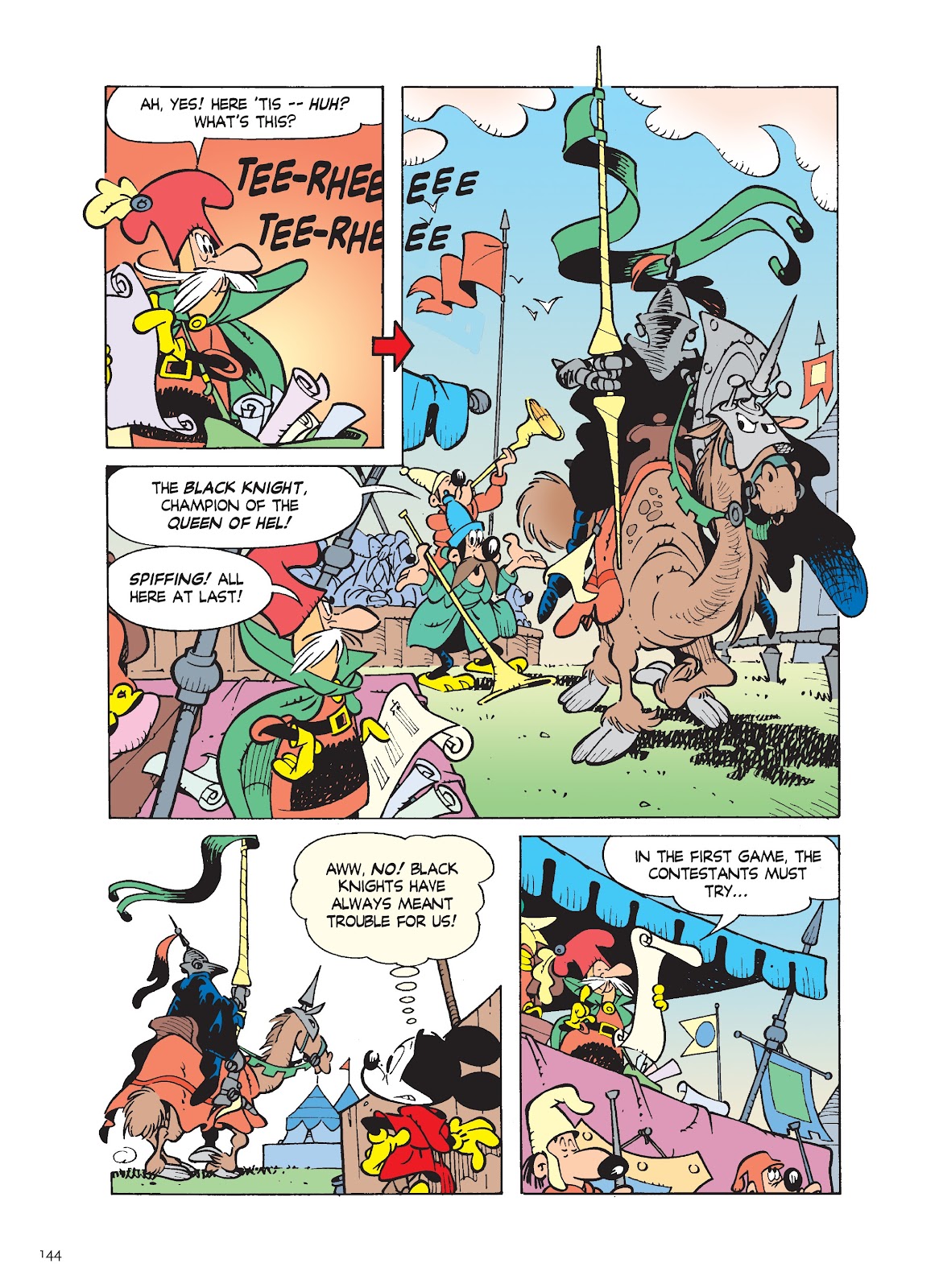 Disney Masters issue TPB 9 (Part 2) - Page 49