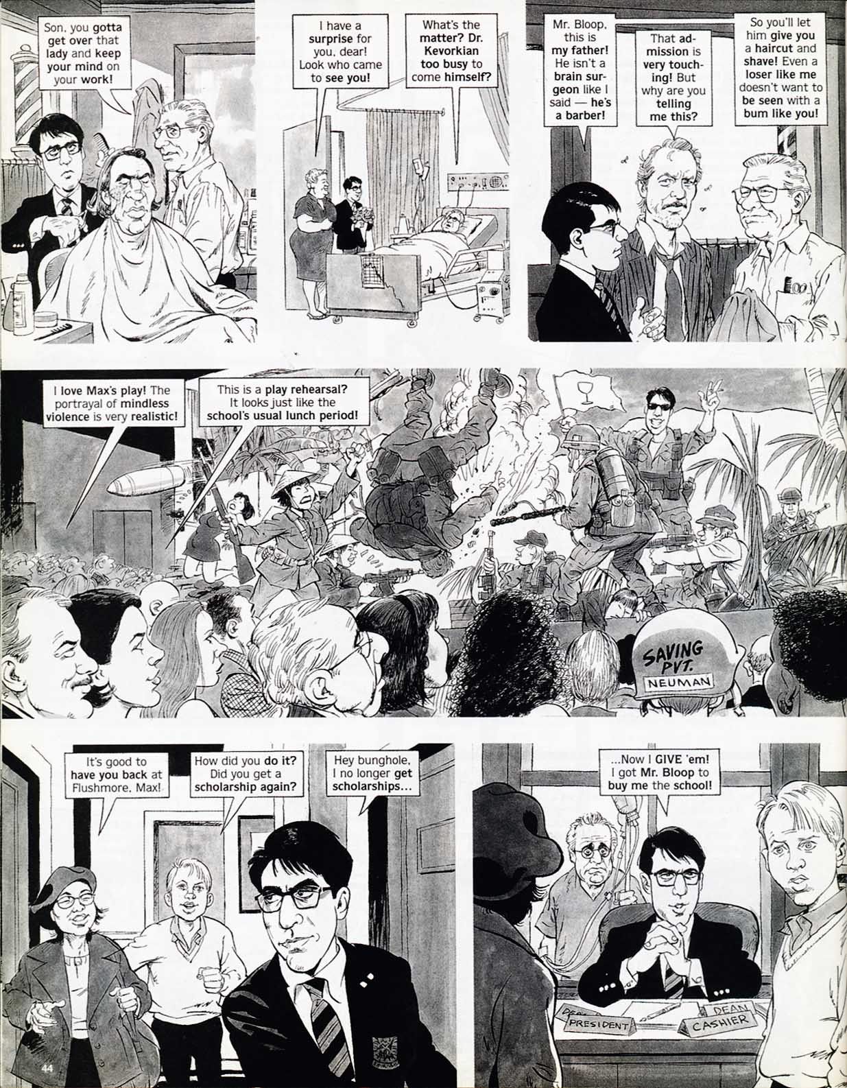 MAD issue 380 - Page 46