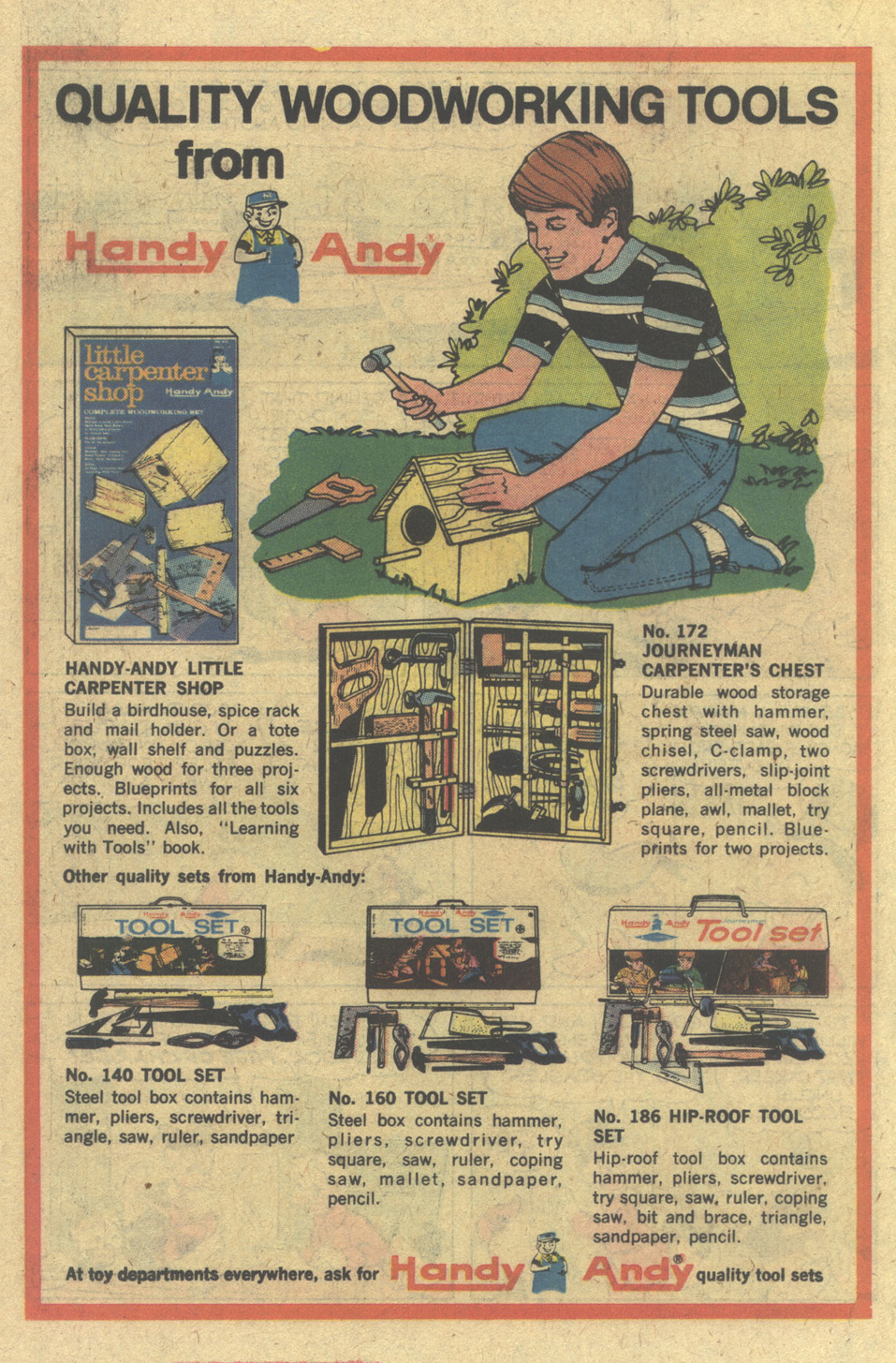 Read online Walt Disney's Donald Duck (1952) comic -  Issue #184 - 18