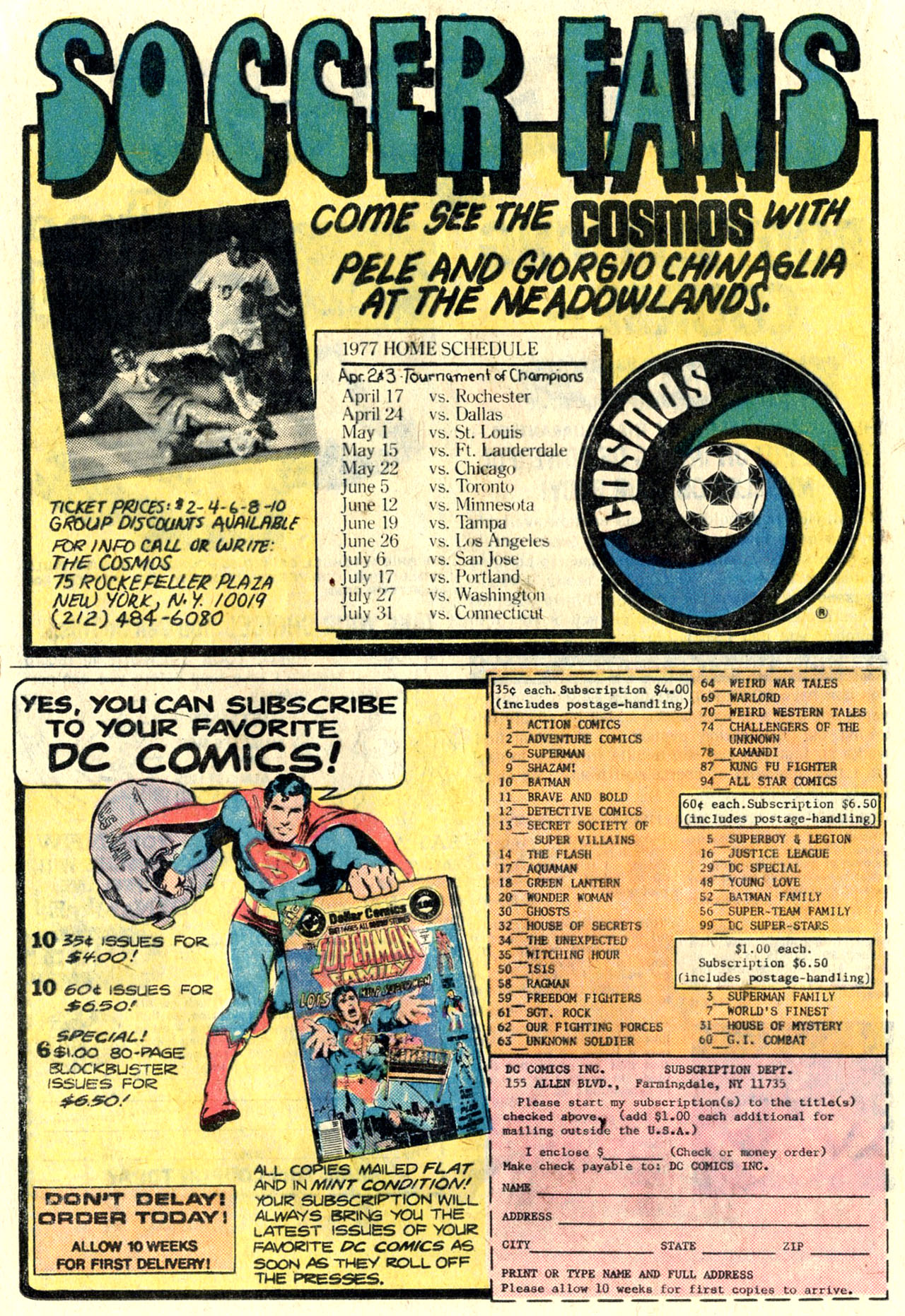 Read online Batman (1940) comic -  Issue #290 - 20
