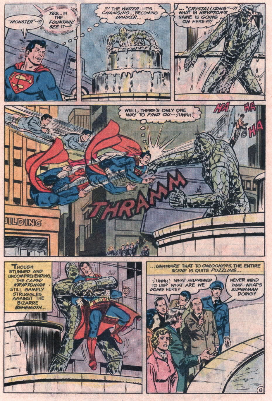 Superman (1939) issue 330 - Page 9