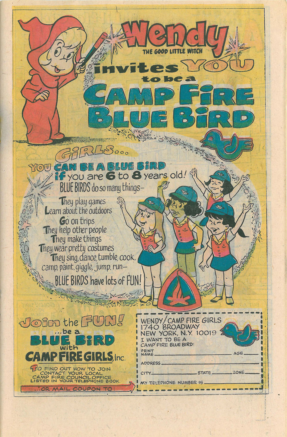 Read online Playful Little Audrey comic -  Issue #117 - 11