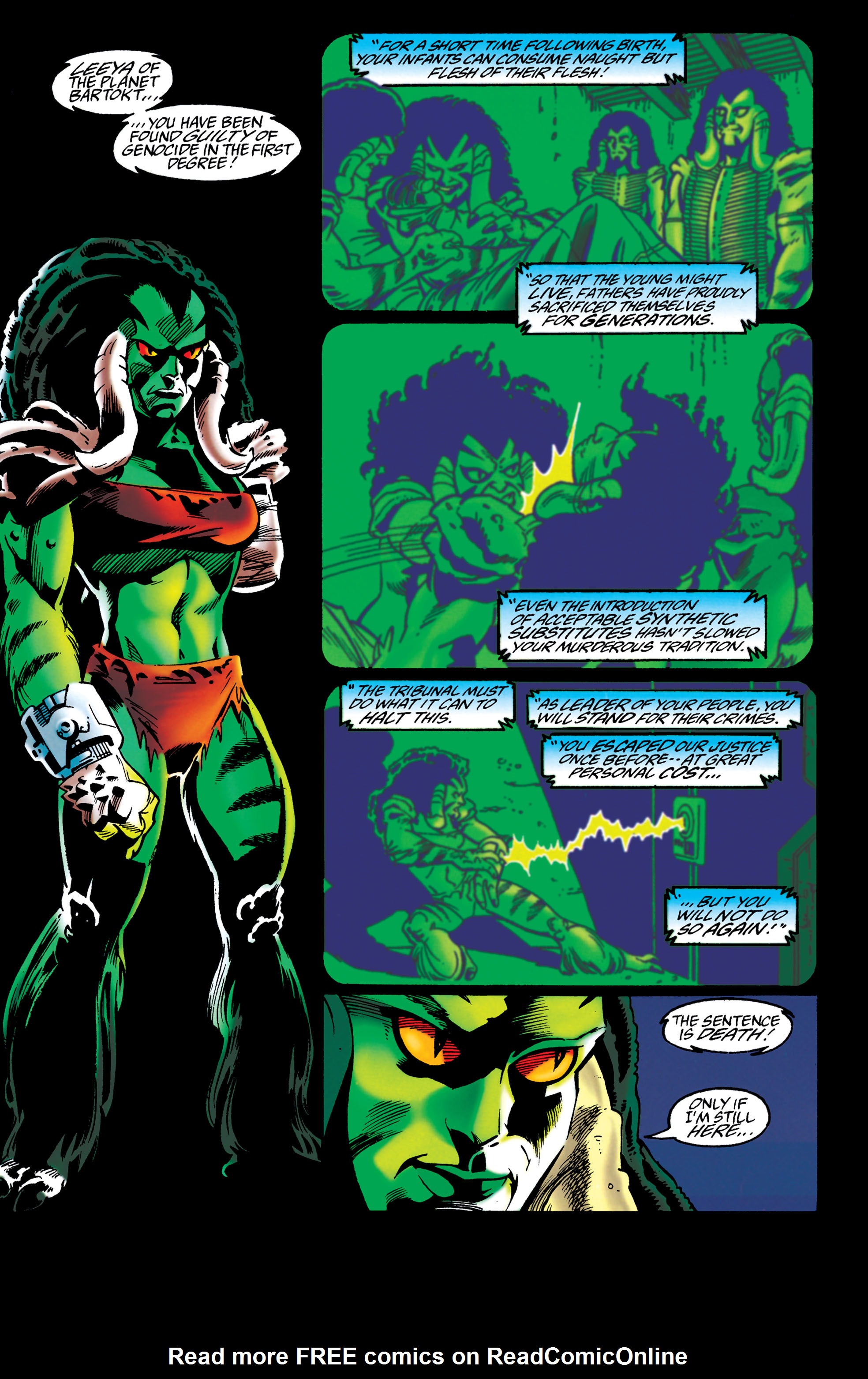 Read online Adventures of Superman (1987) comic -  Issue #529 - 2