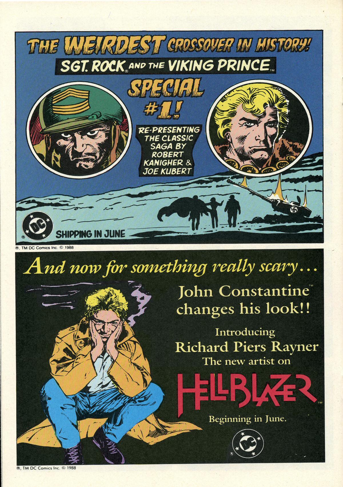 Read online The Shadow (1987) comic -  Issue #14 - 26