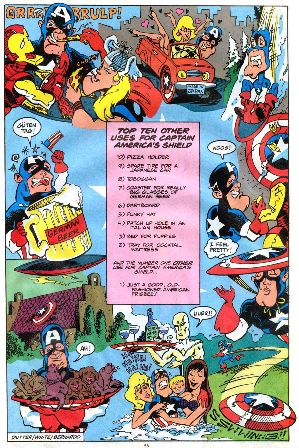 Read online What The--?! comic -  Issue #26 - 57