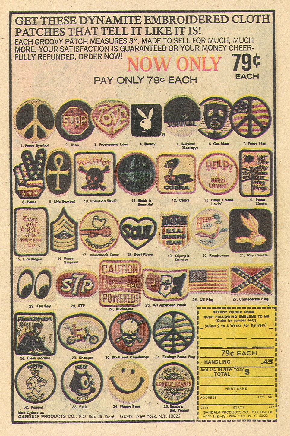 Read online The Twilight Zone (1962) comic -  Issue #60 - 7