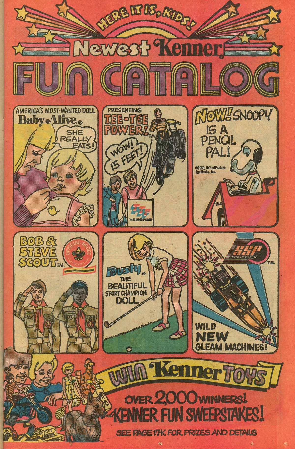 Read online The Occult Files of Doctor Spektor comic -  Issue #11 - 19