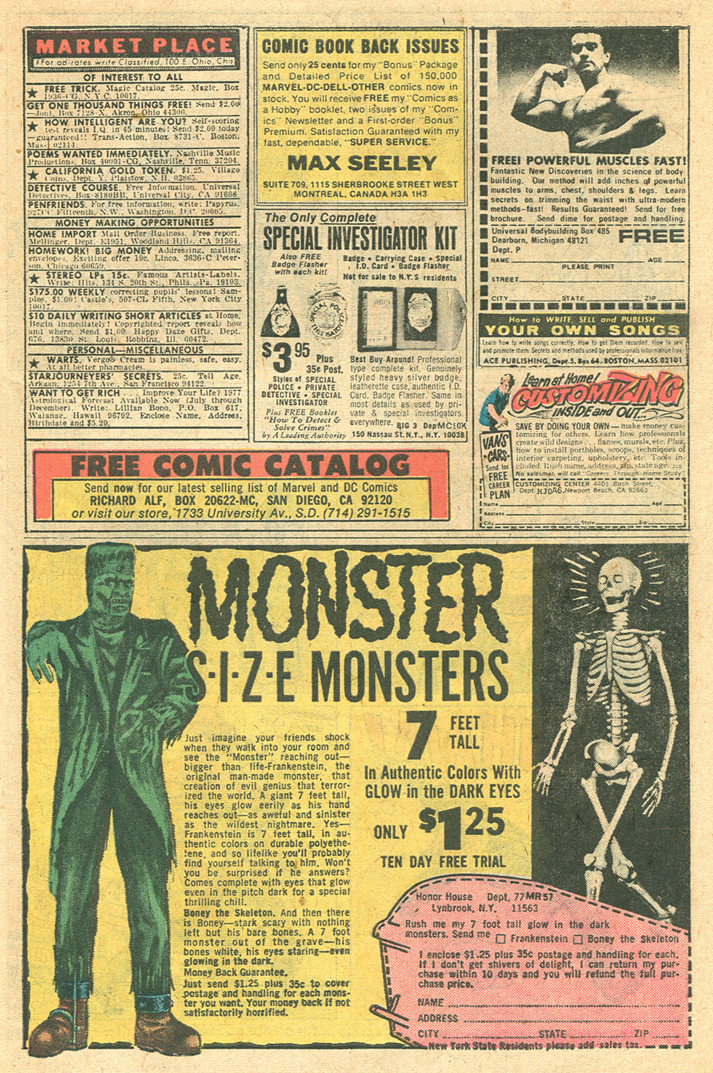 Read online The Rawhide Kid comic -  Issue #137 - 27