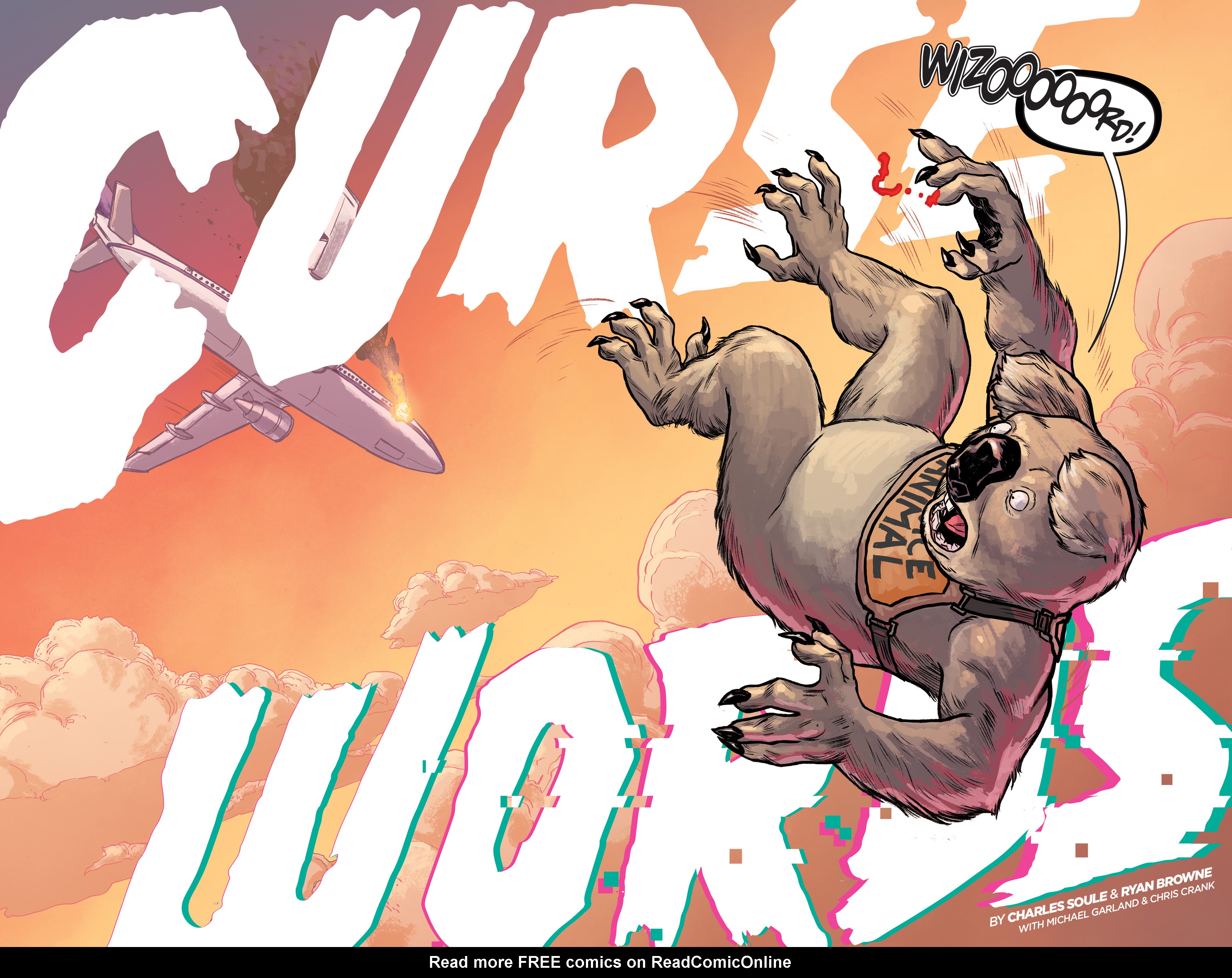 Read online Curse Words comic -  Issue #5 - 6